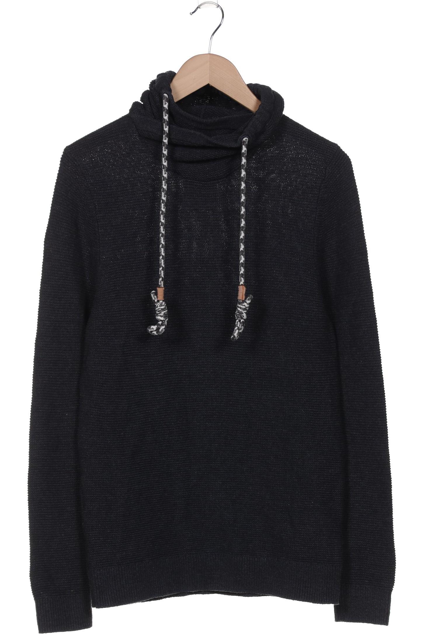 

s.Oliver Damen Pullover, marineblau, Gr. 36