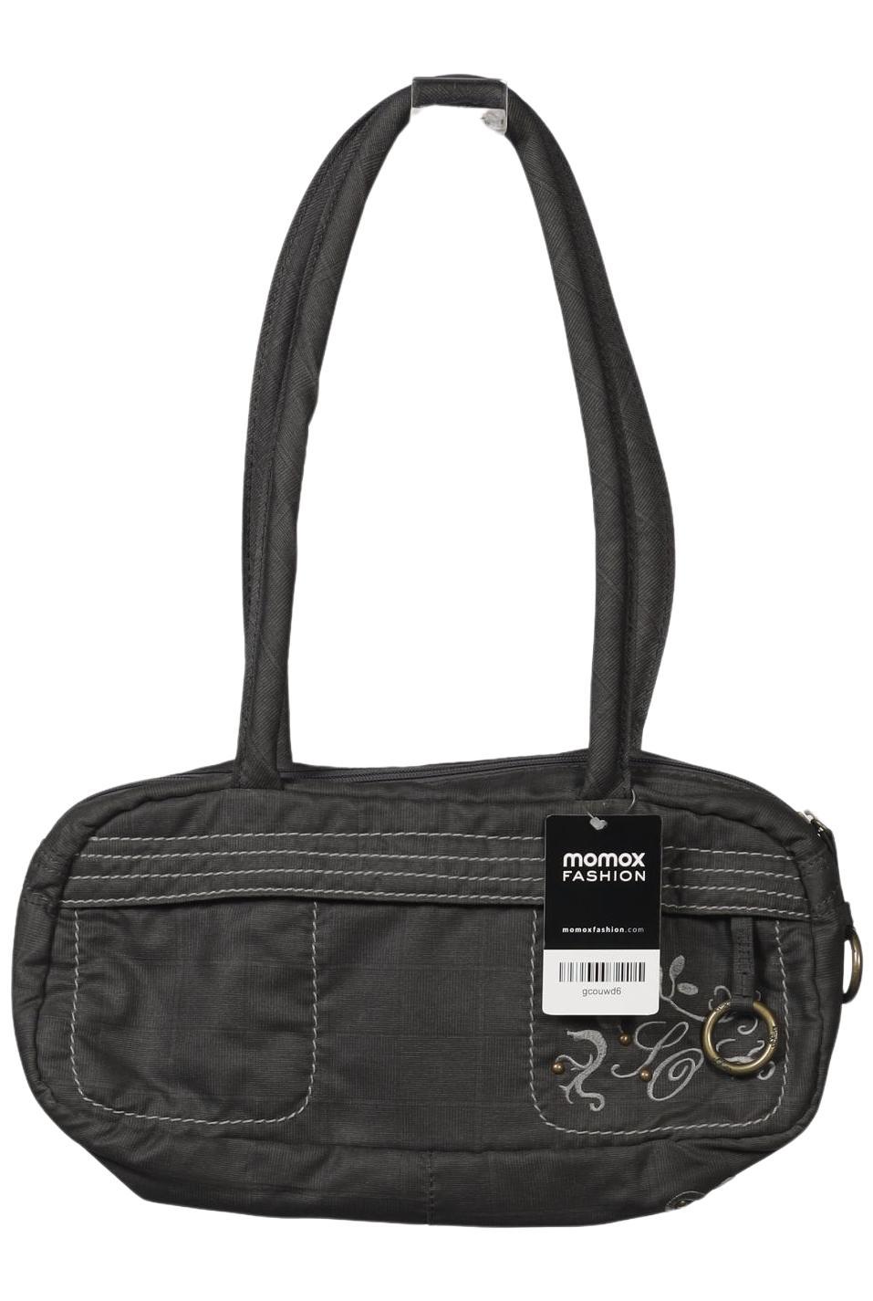 

s.Oliver Damen Handtasche, schwarz, Gr.