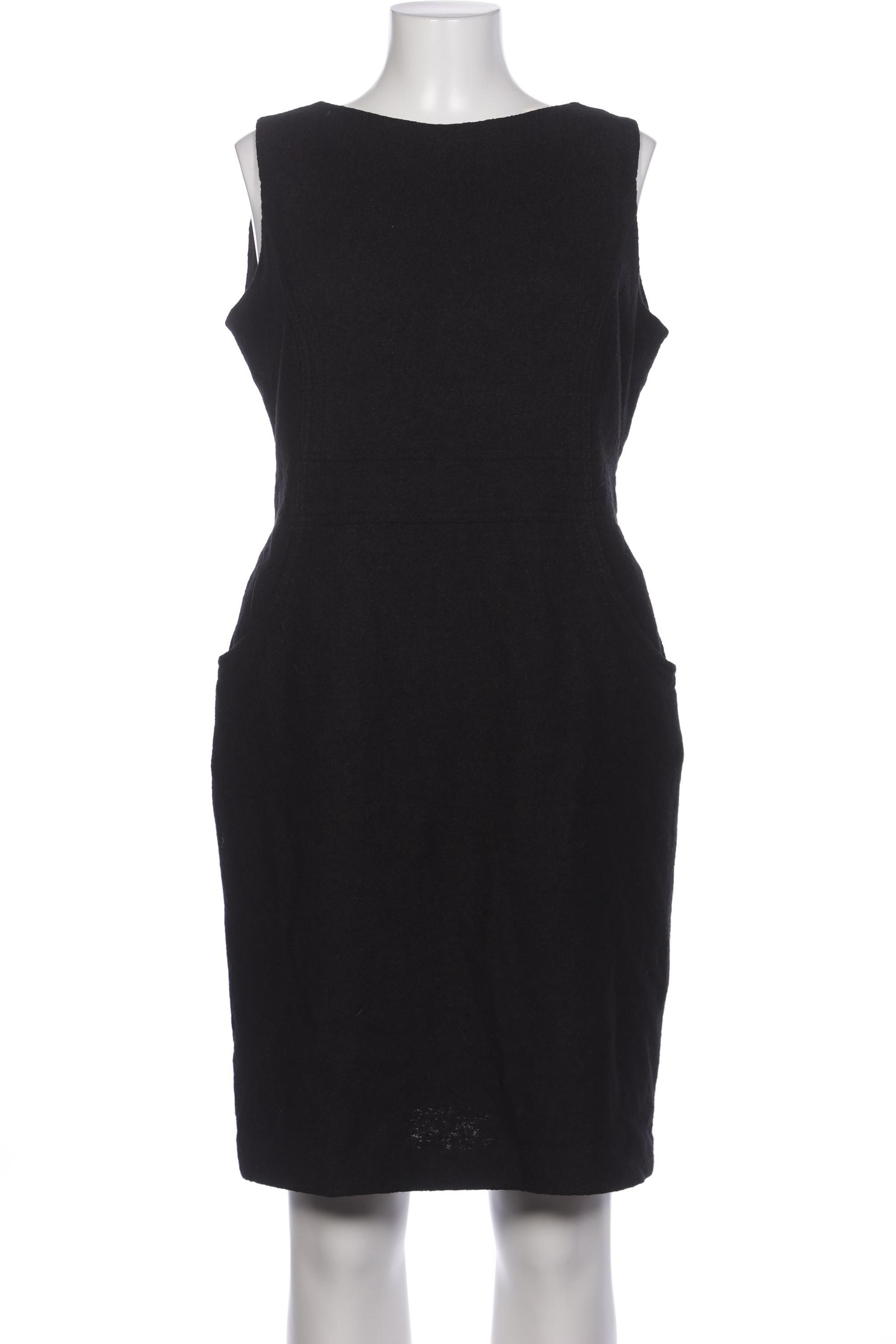 

s.Oliver Damen Kleid, schwarz, Gr. 44