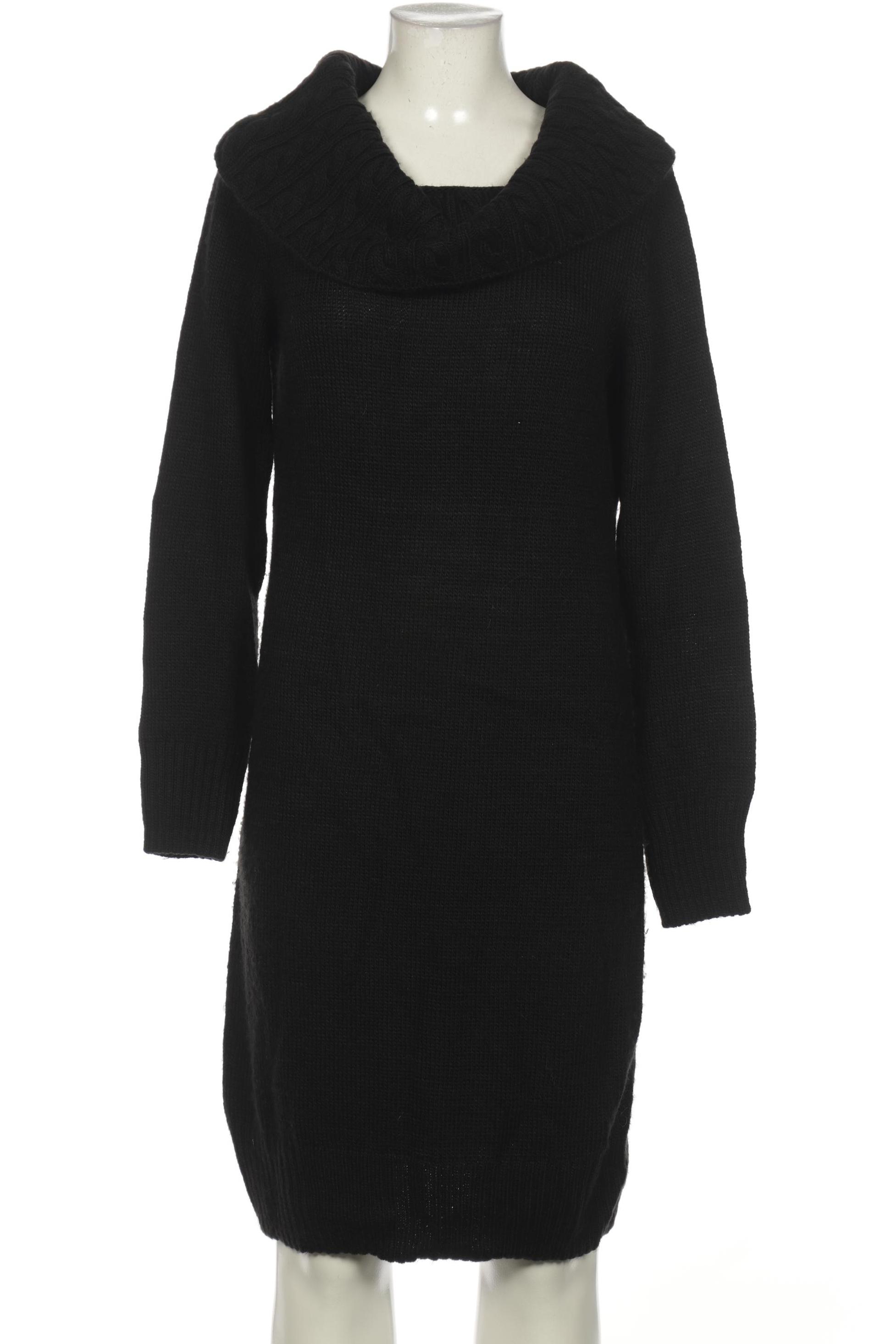 

s.Oliver Damen Kleid, schwarz, Gr. 40