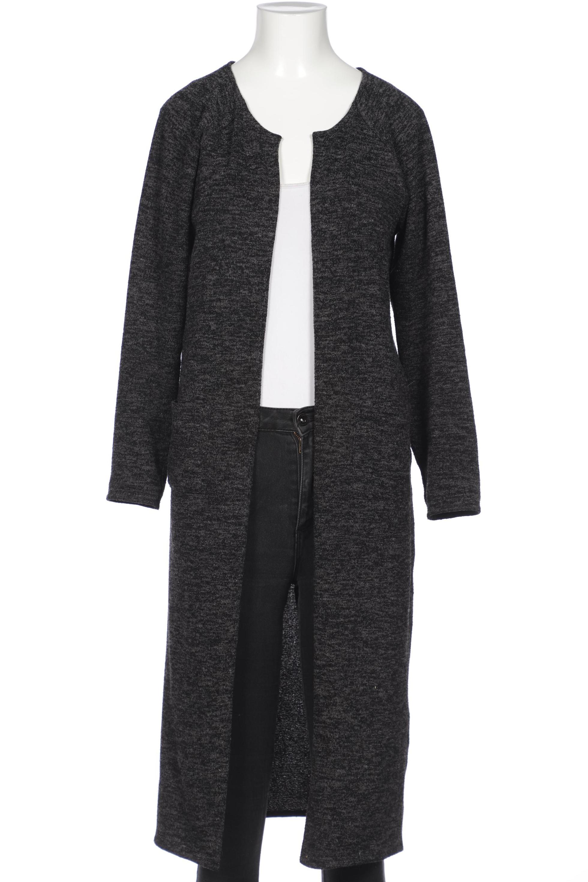 

s.Oliver Damen Strickjacke, grau