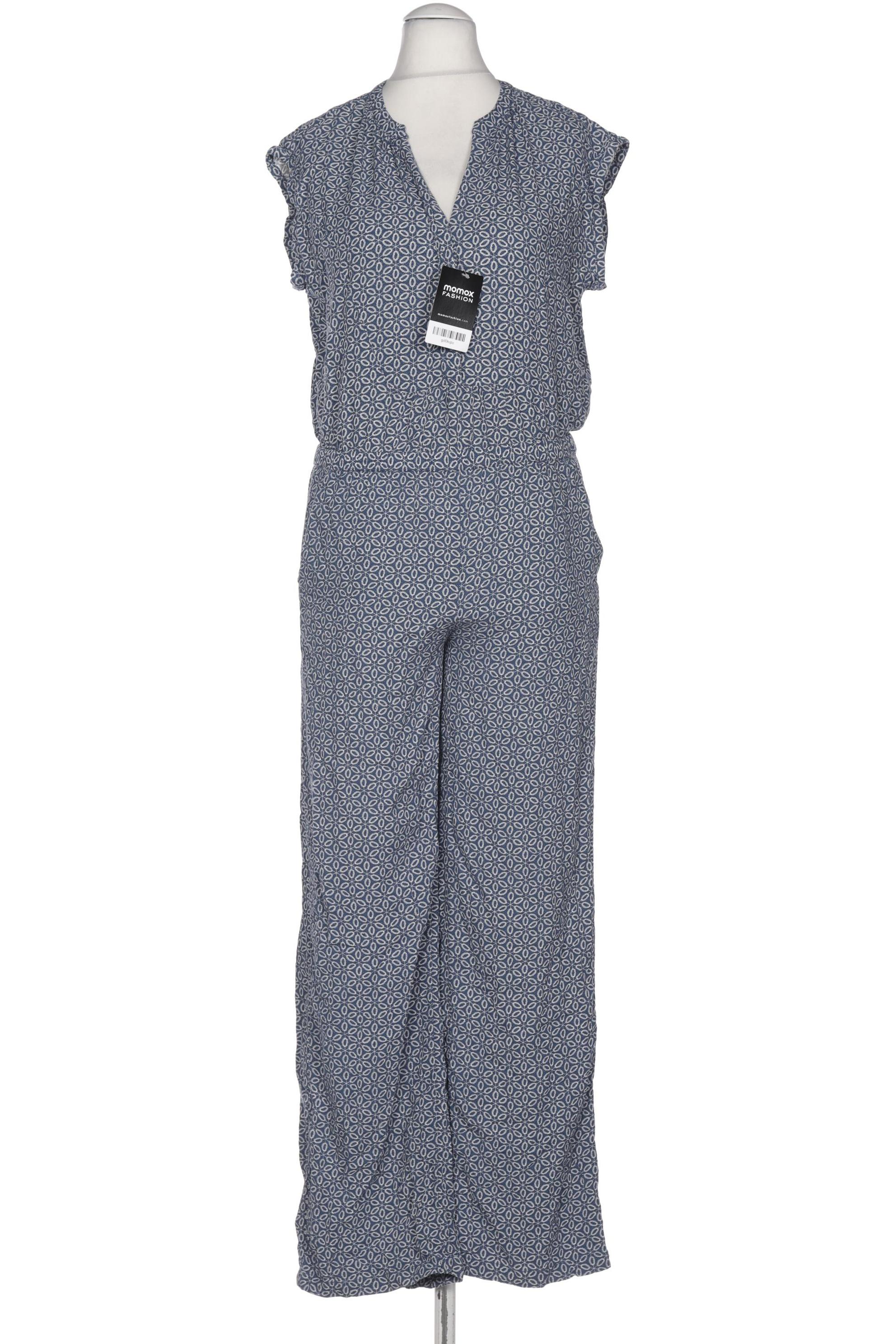 

s.Oliver Damen Jumpsuit/Overall, blau