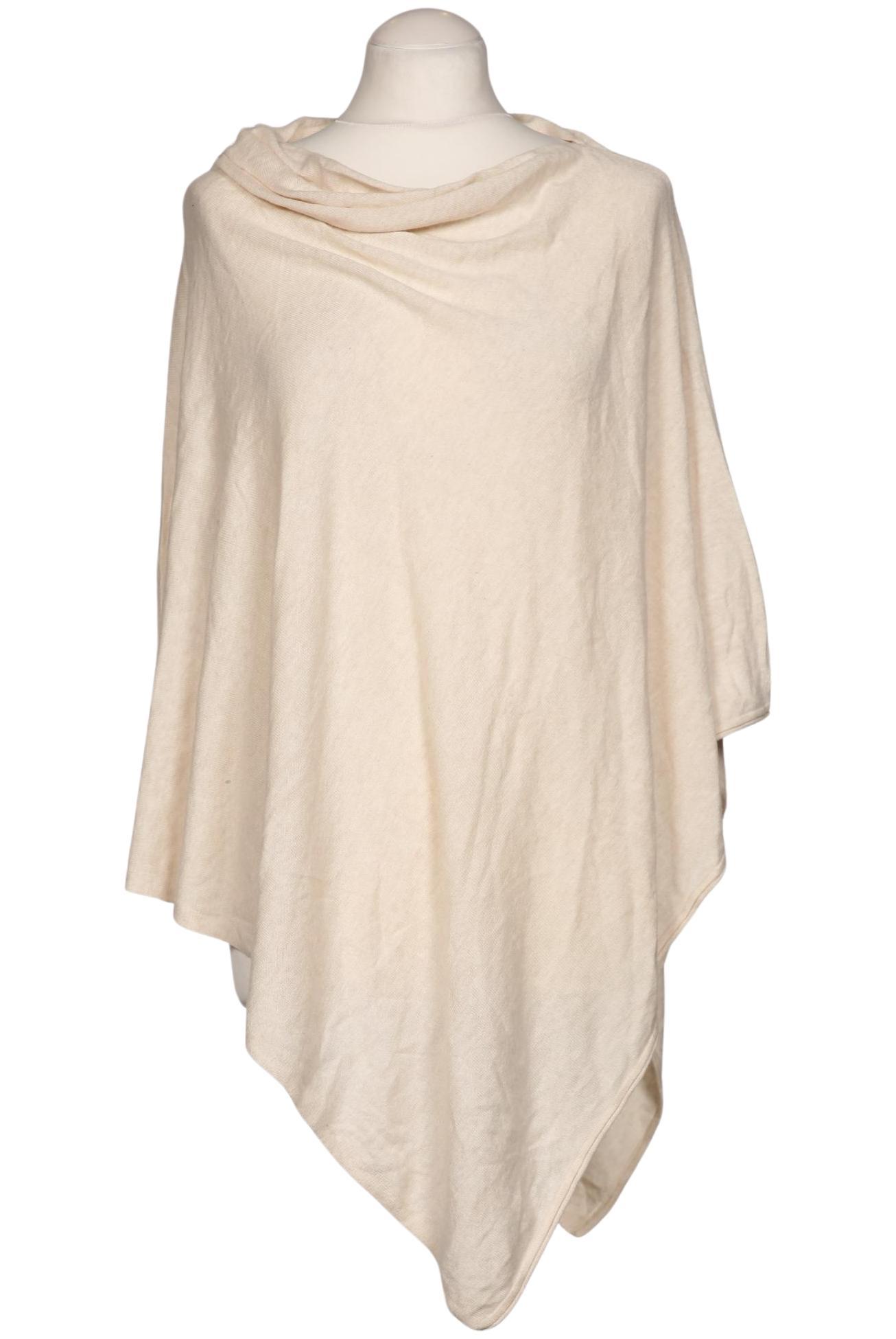 

s.Oliver Damen Strickjacke, cremeweiß, Gr. uni