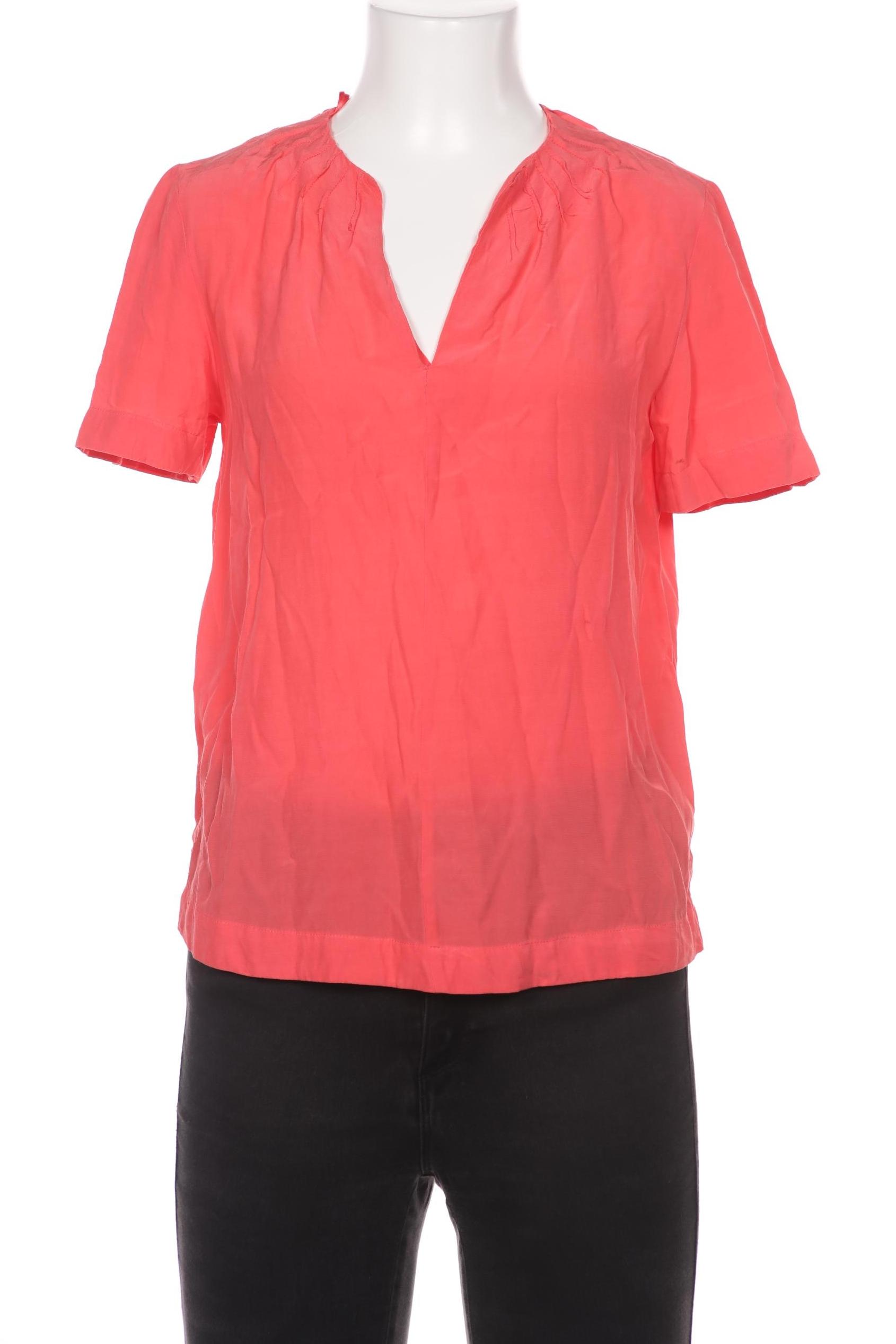 

s.Oliver Damen Bluse, pink, Gr. 34
