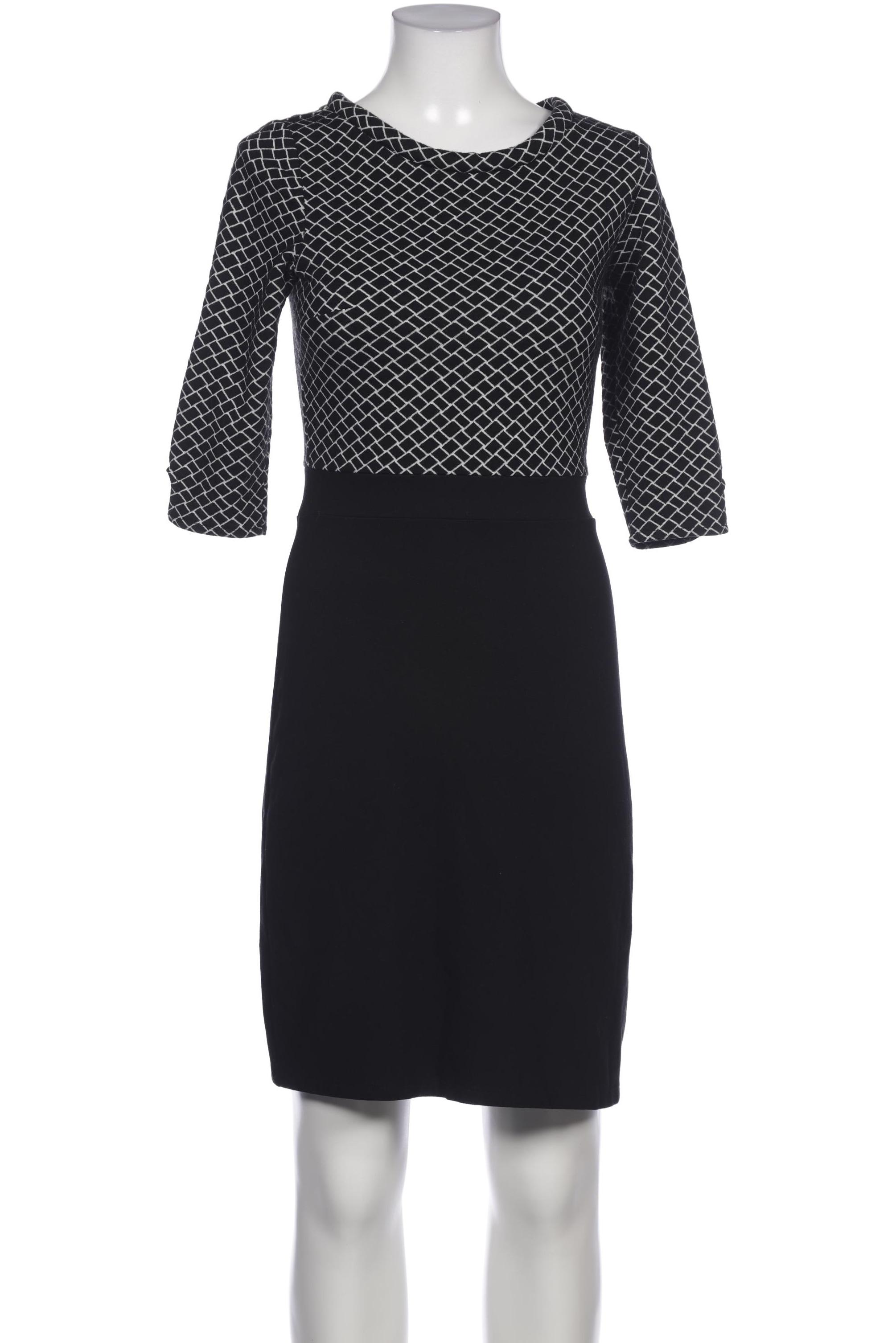 

s.Oliver Damen Kleid, schwarz, Gr. 36