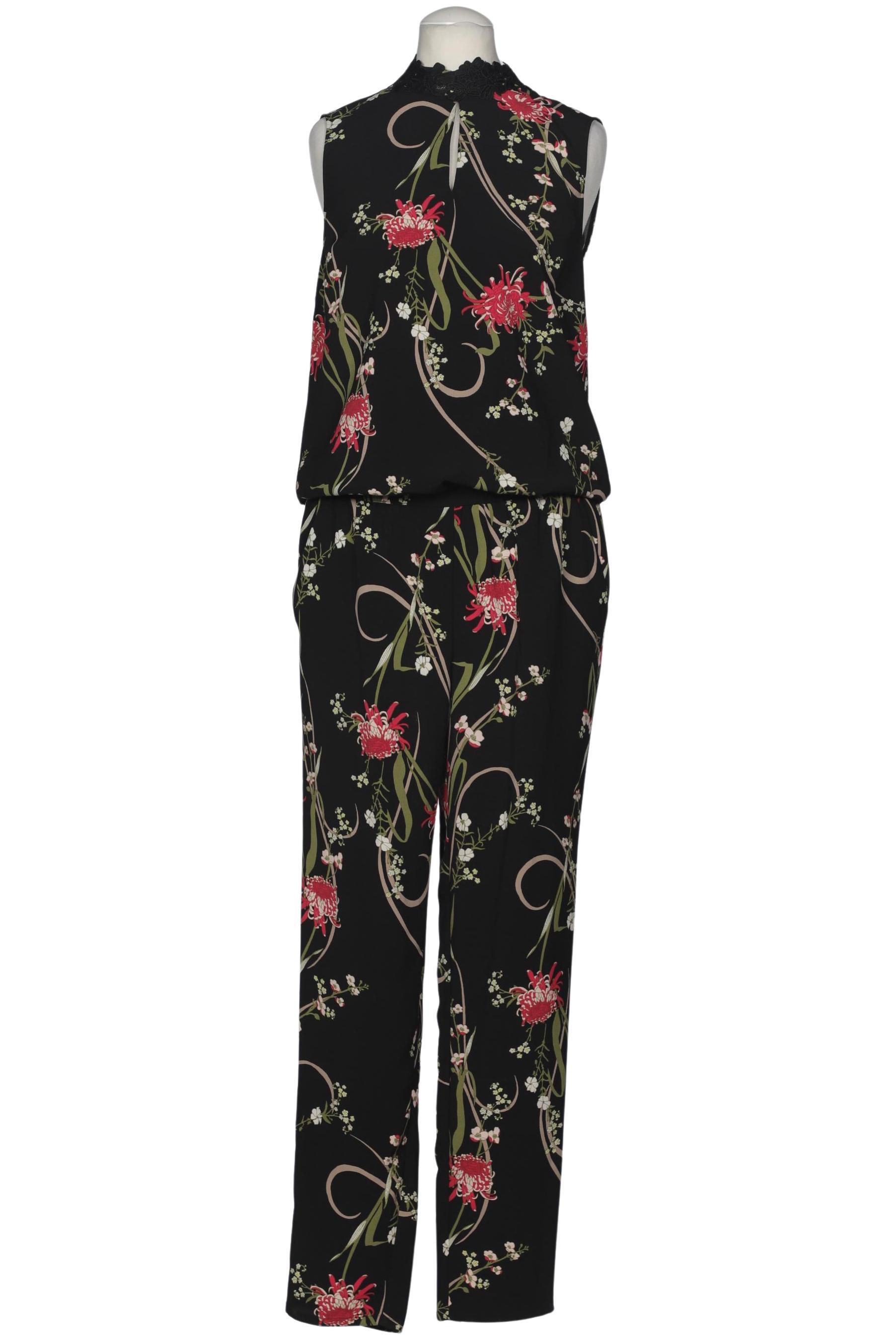 

s.Oliver Damen Jumpsuit/Overall, schwarz, Gr. 32