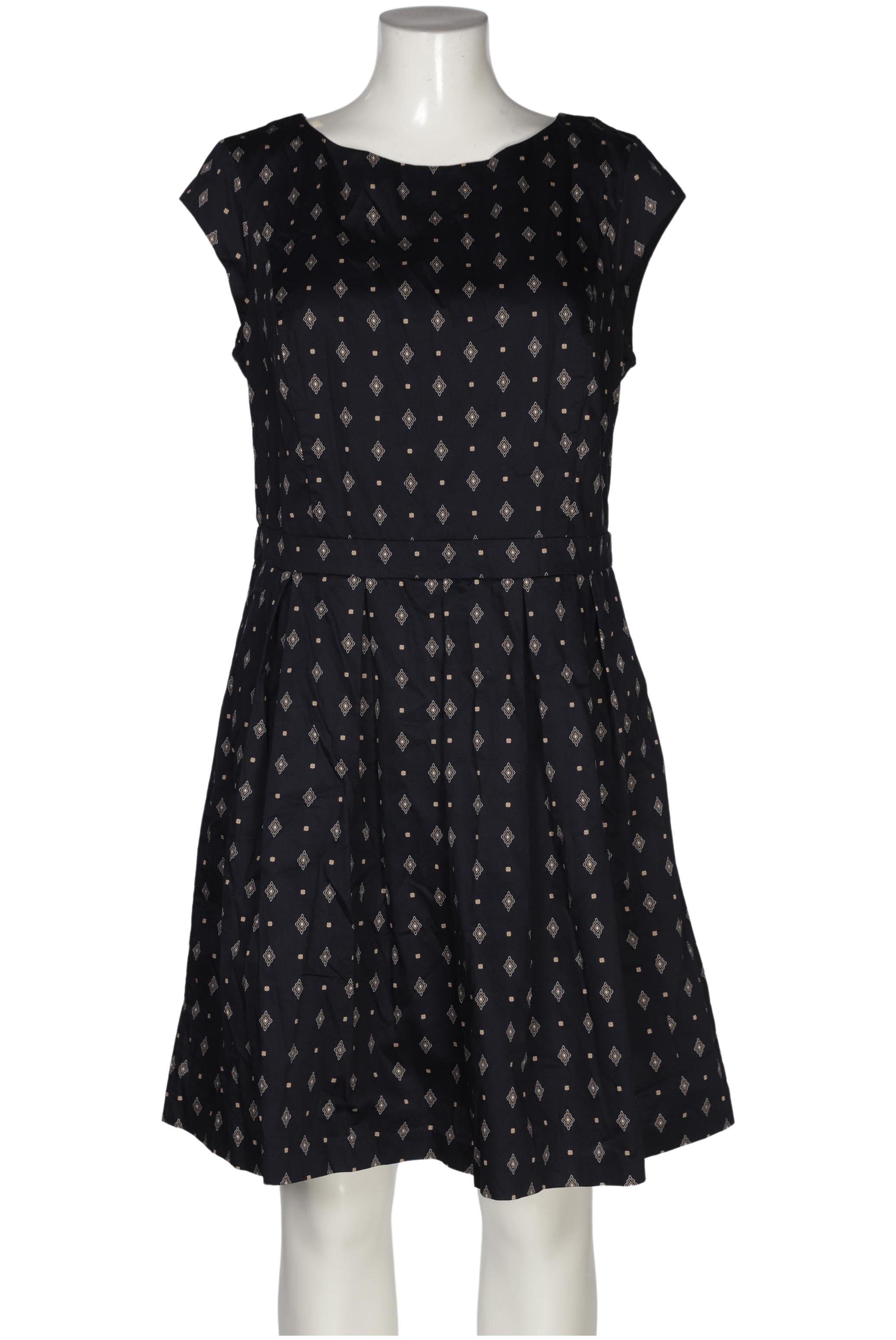 

s.Oliver Damen Kleid, marineblau, Gr. 46