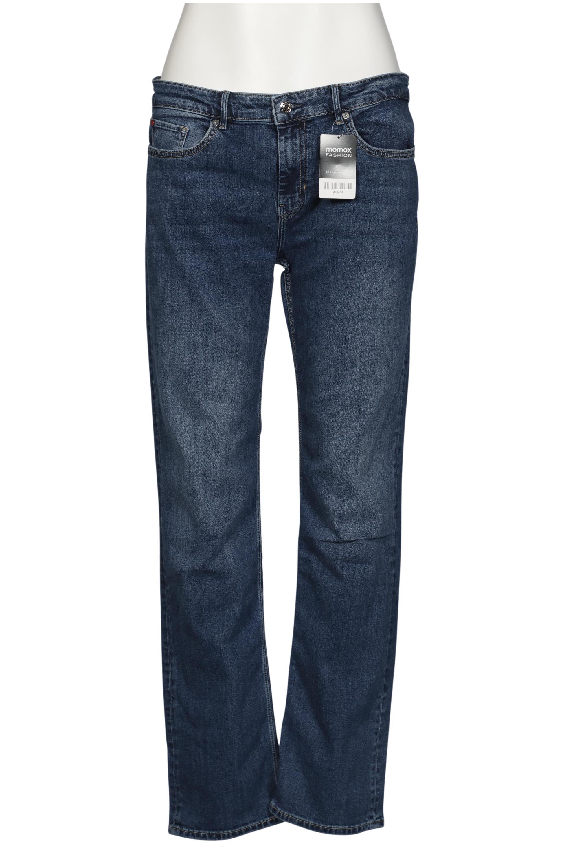 

s.Oliver Damen Jeans, blau, Gr. 44