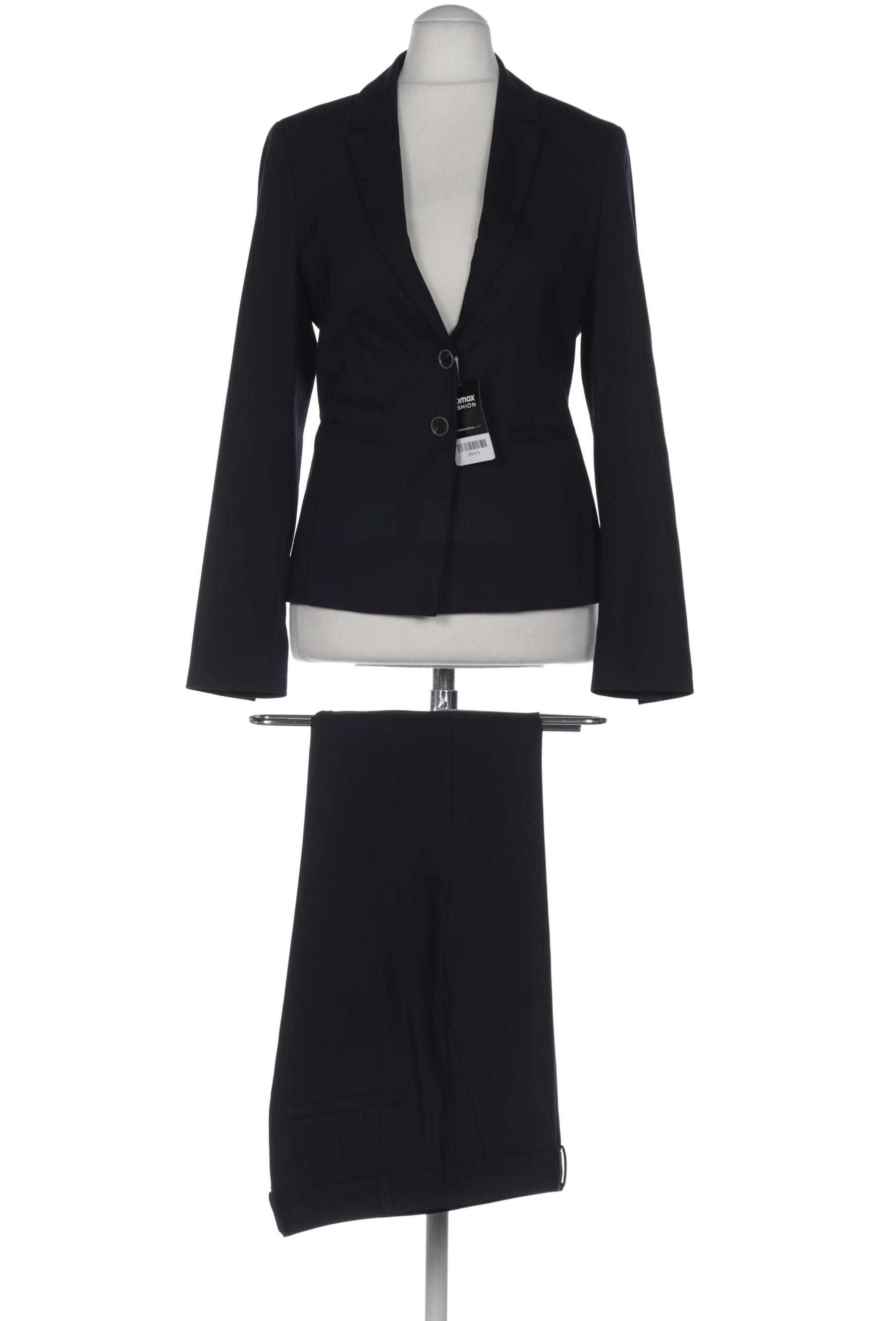 

s.Oliver Damen Anzug, marineblau, Gr. 36