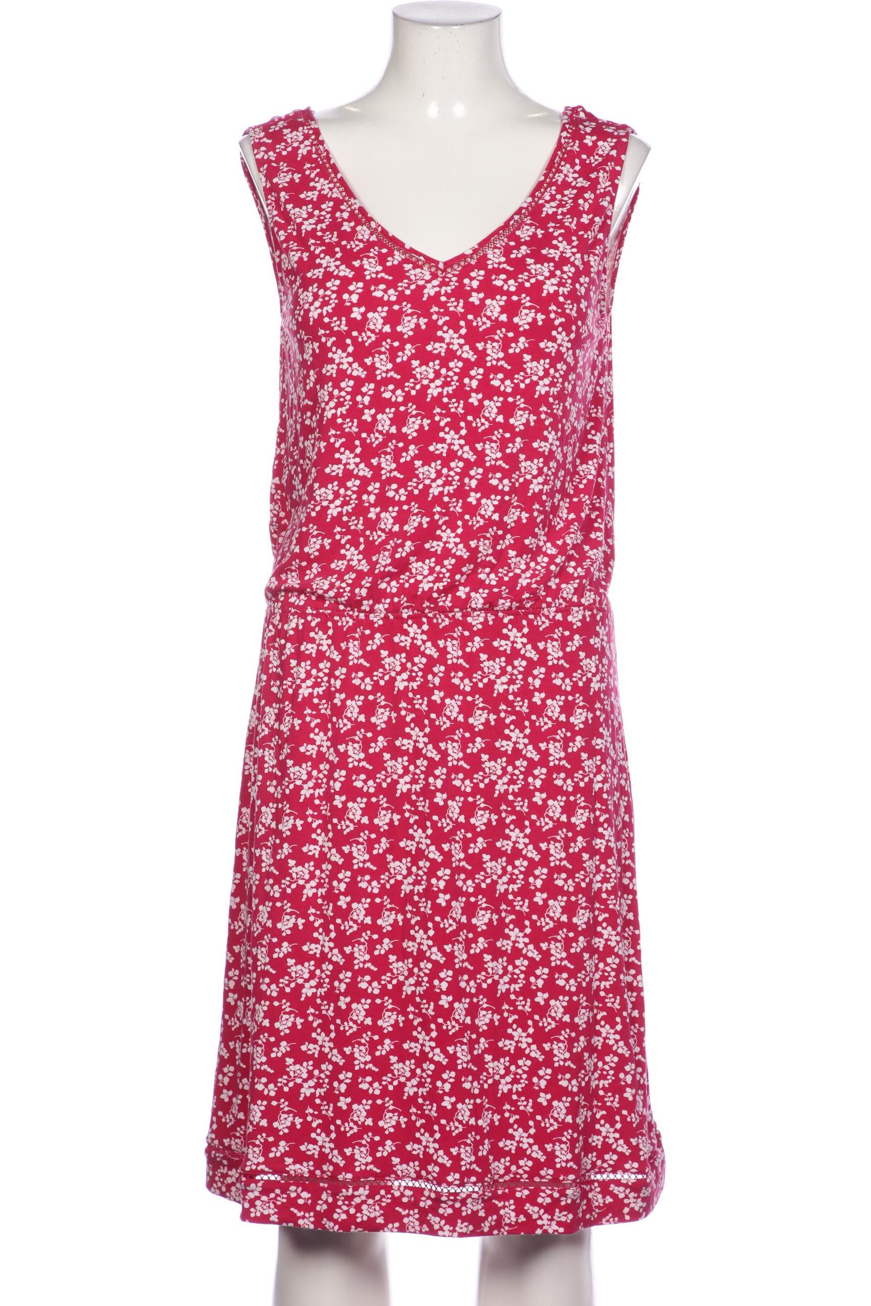

s.Oliver Damen Kleid, pink, Gr. 38