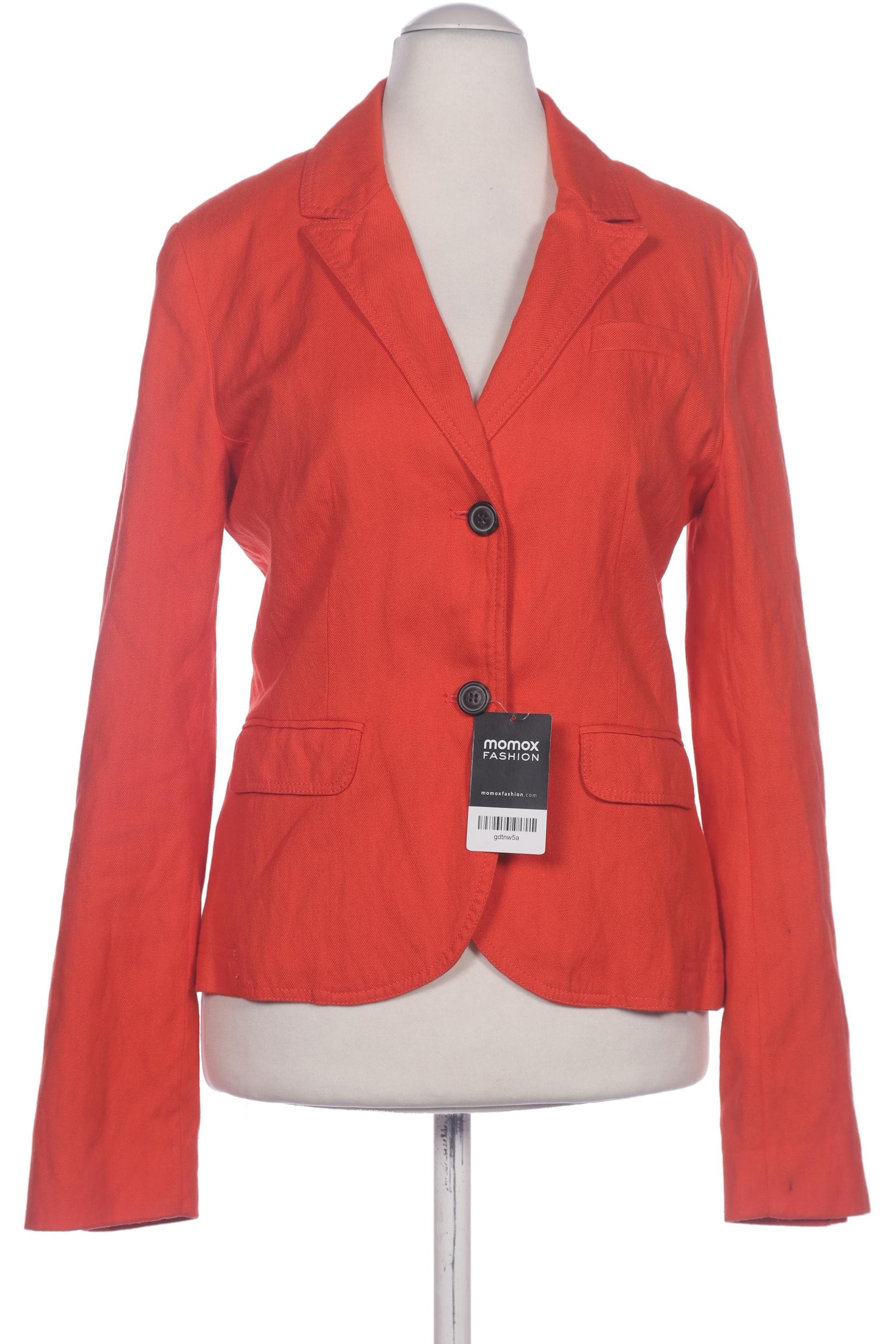 

s.Oliver Damen Blazer, rot, Gr. 38