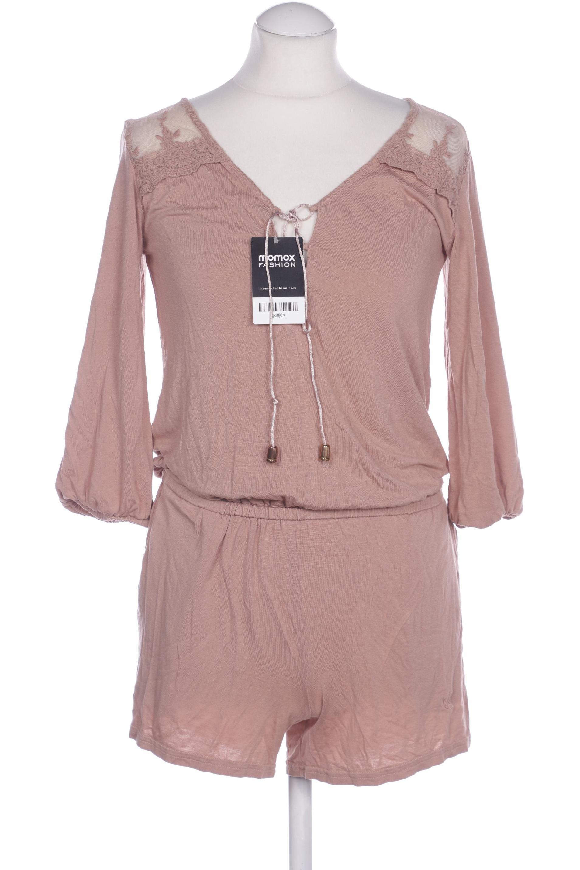 

s.Oliver Damen Jumpsuit/Overall, beige