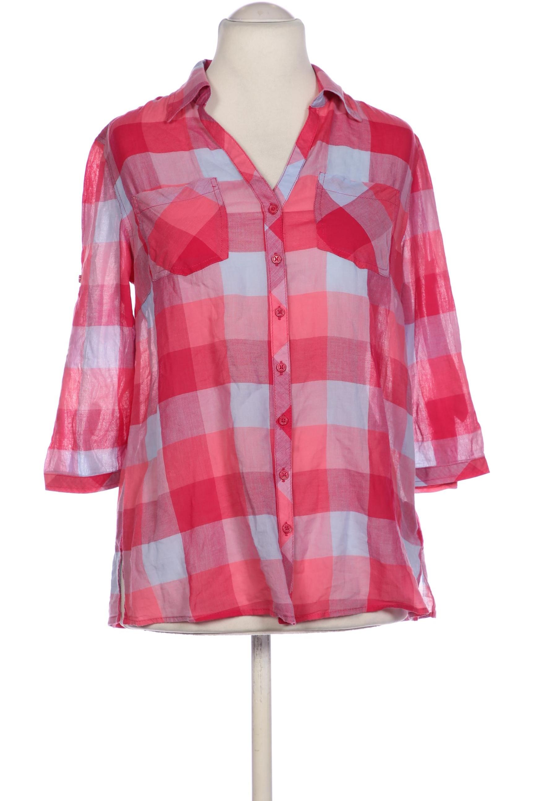 

s.Oliver Damen Bluse, pink, Gr. 40