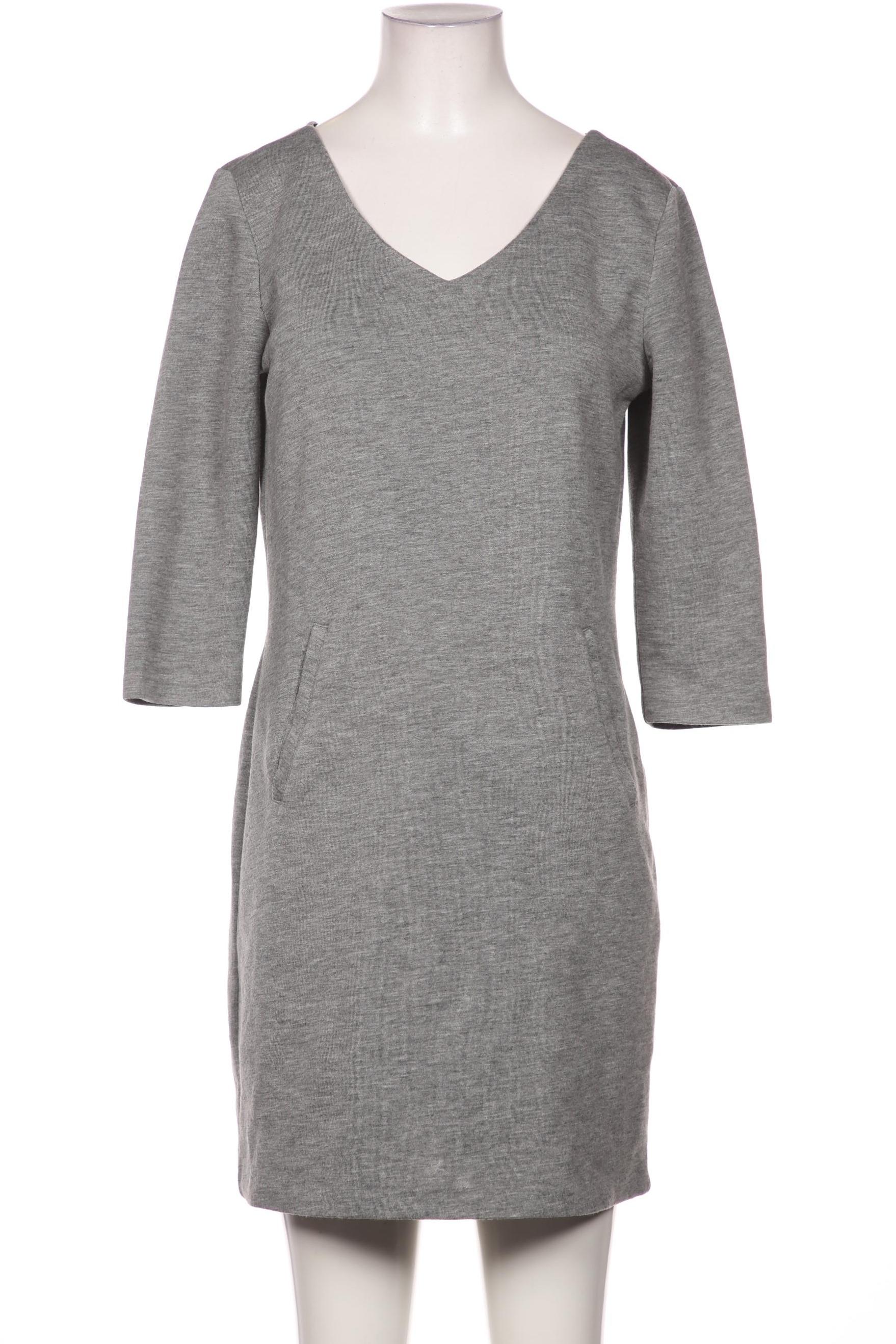 

s.Oliver Damen Kleid, grau, Gr. 36