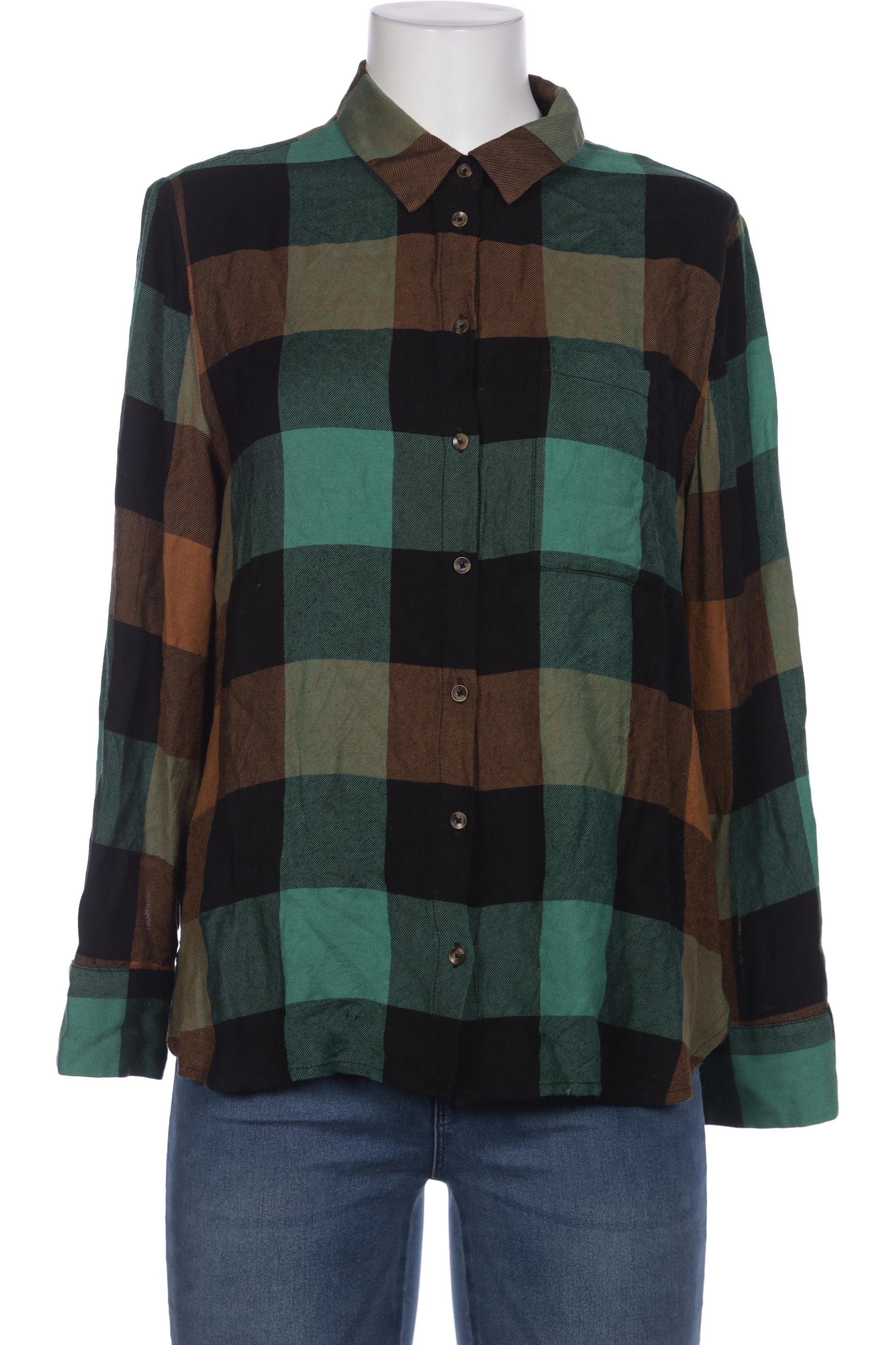 

s.Oliver Damen Bluse, mehrfarbig, Gr. 42