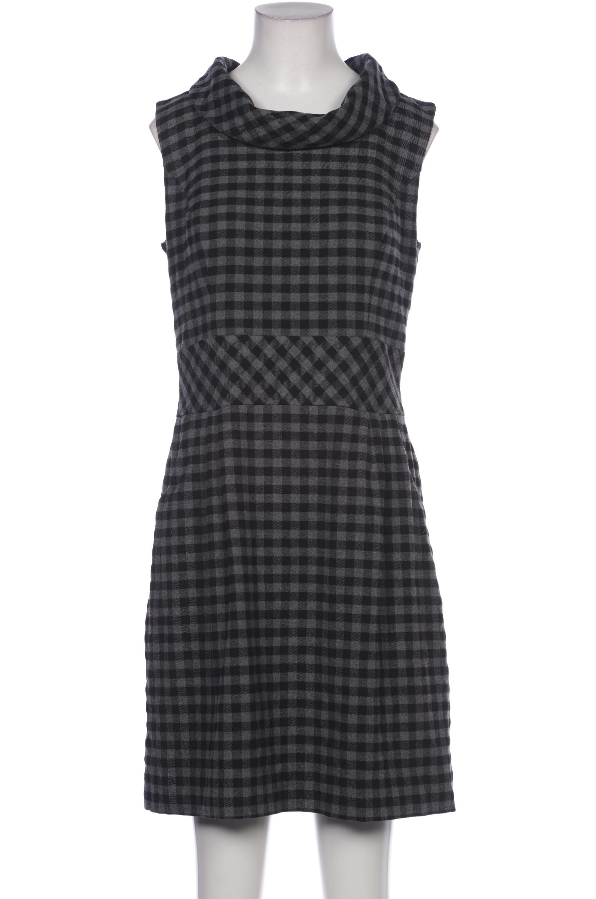 

s.Oliver Damen Kleid, grau, Gr. 38