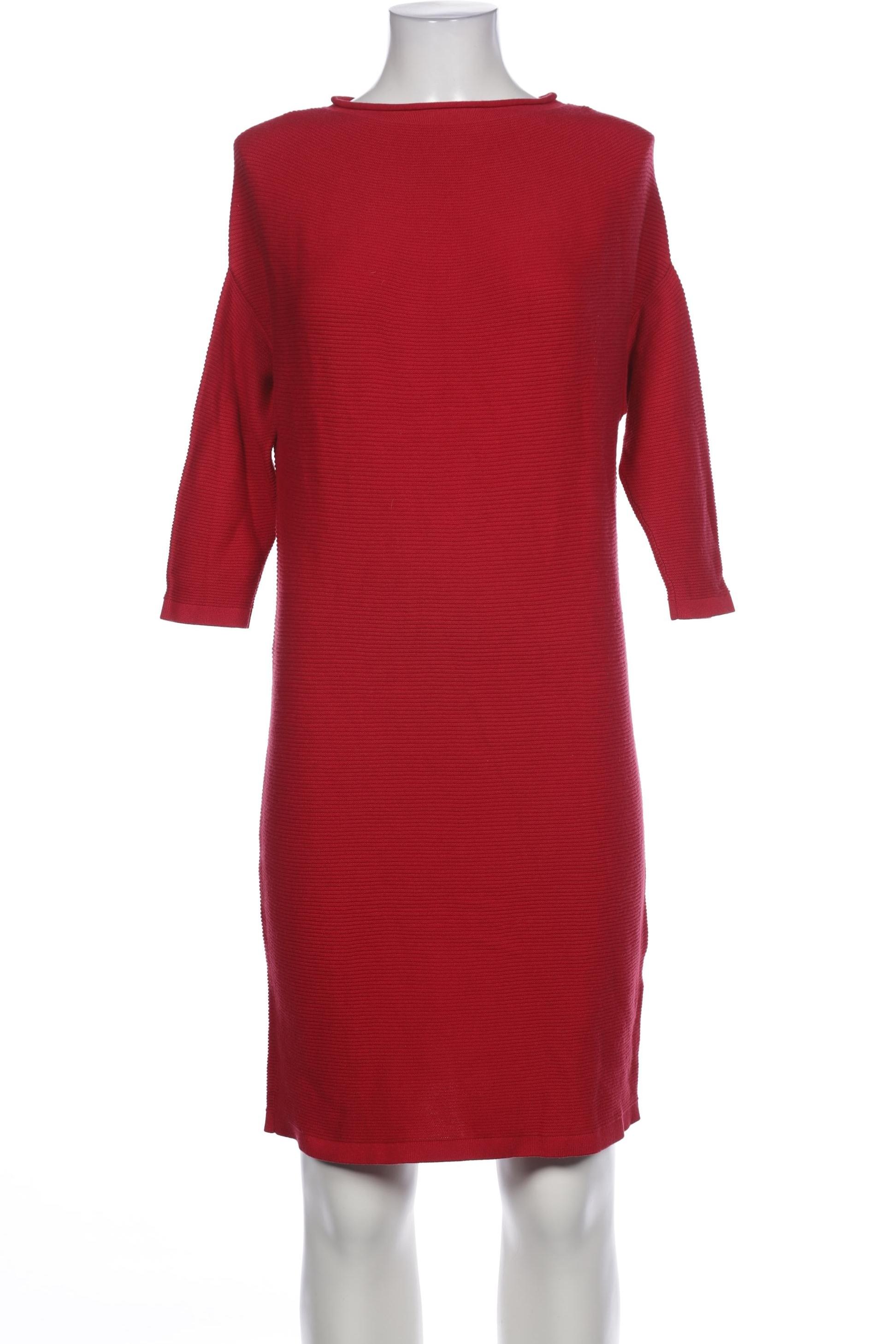 

s.Oliver Damen Kleid, rot, Gr. 38