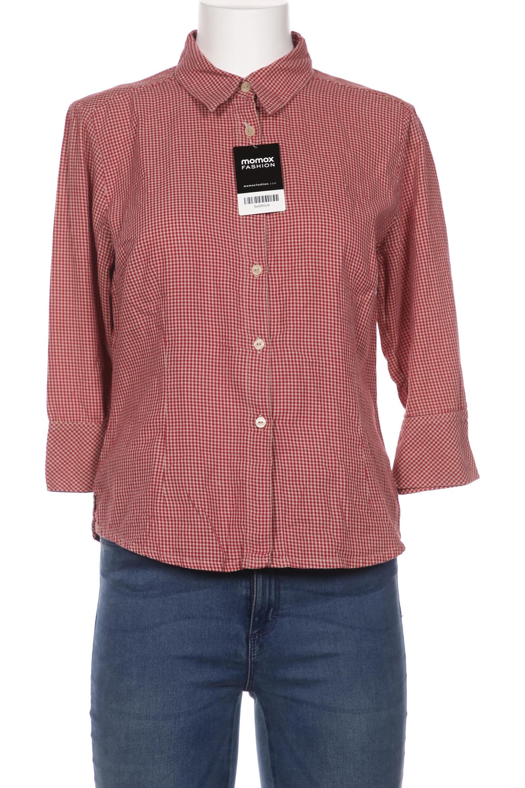 

s.Oliver Damen Bluse, rot, Gr. 40