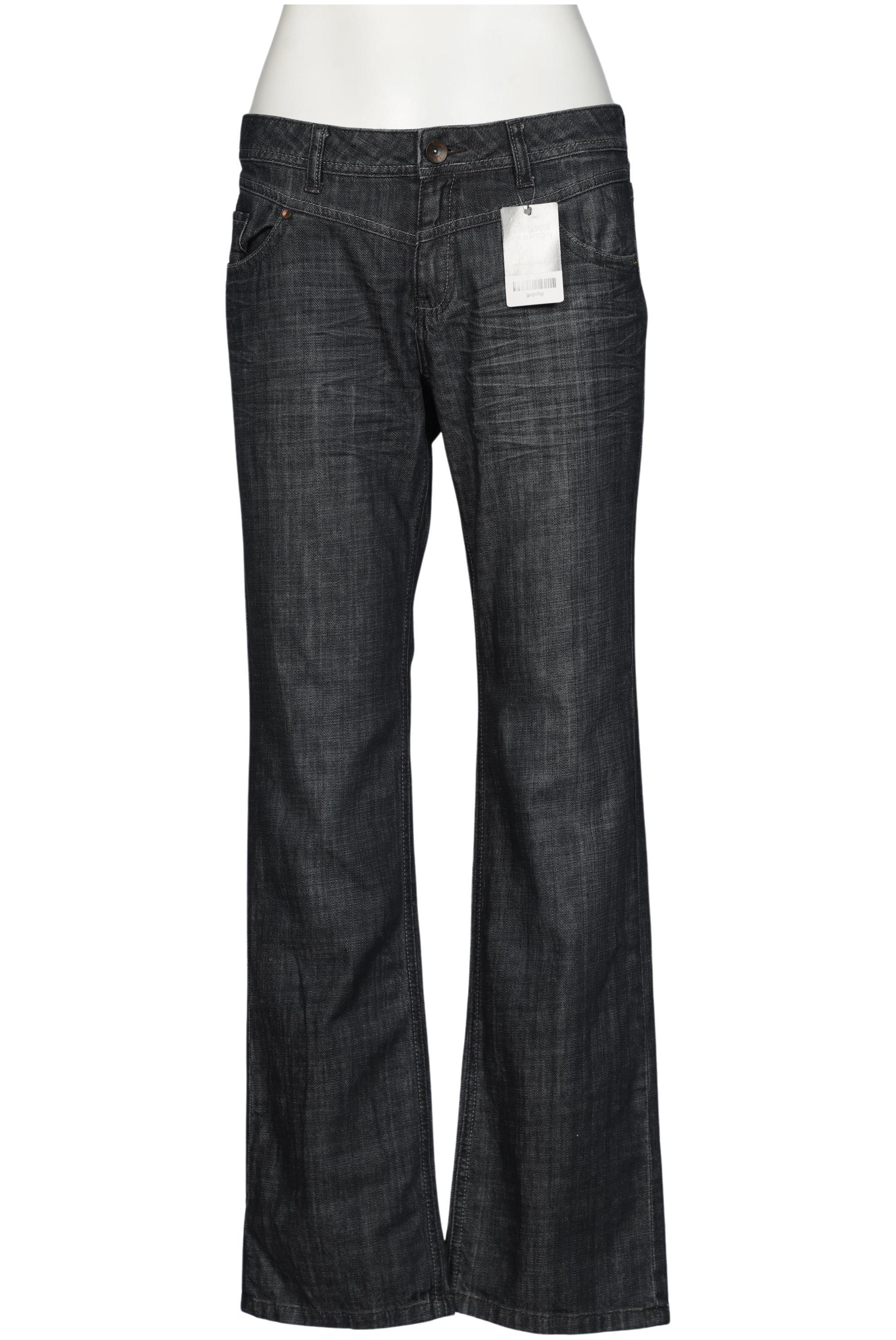 

s.Oliver Damen Jeans, blau, Gr. 42