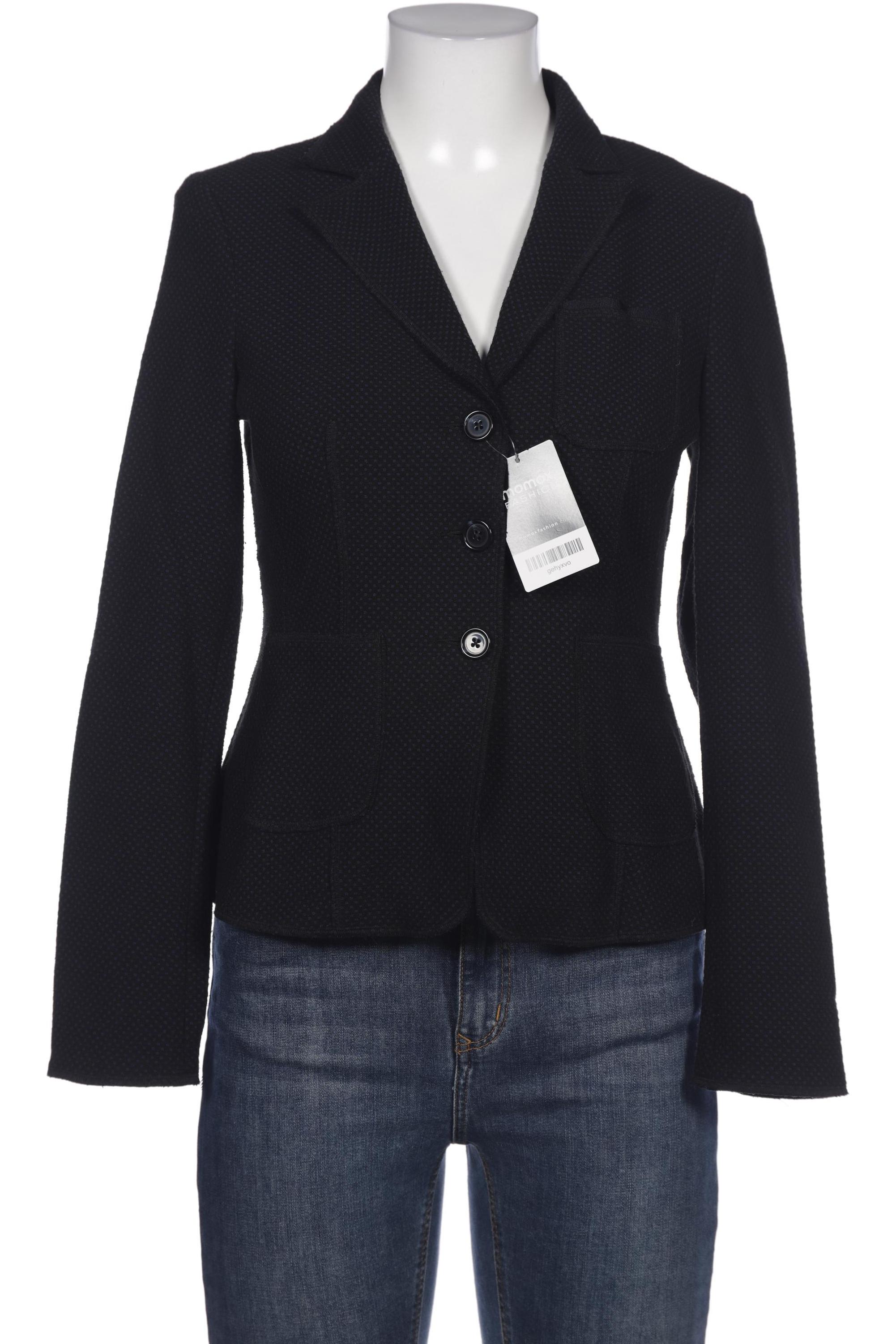 

s.Oliver Damen Blazer, schwarz