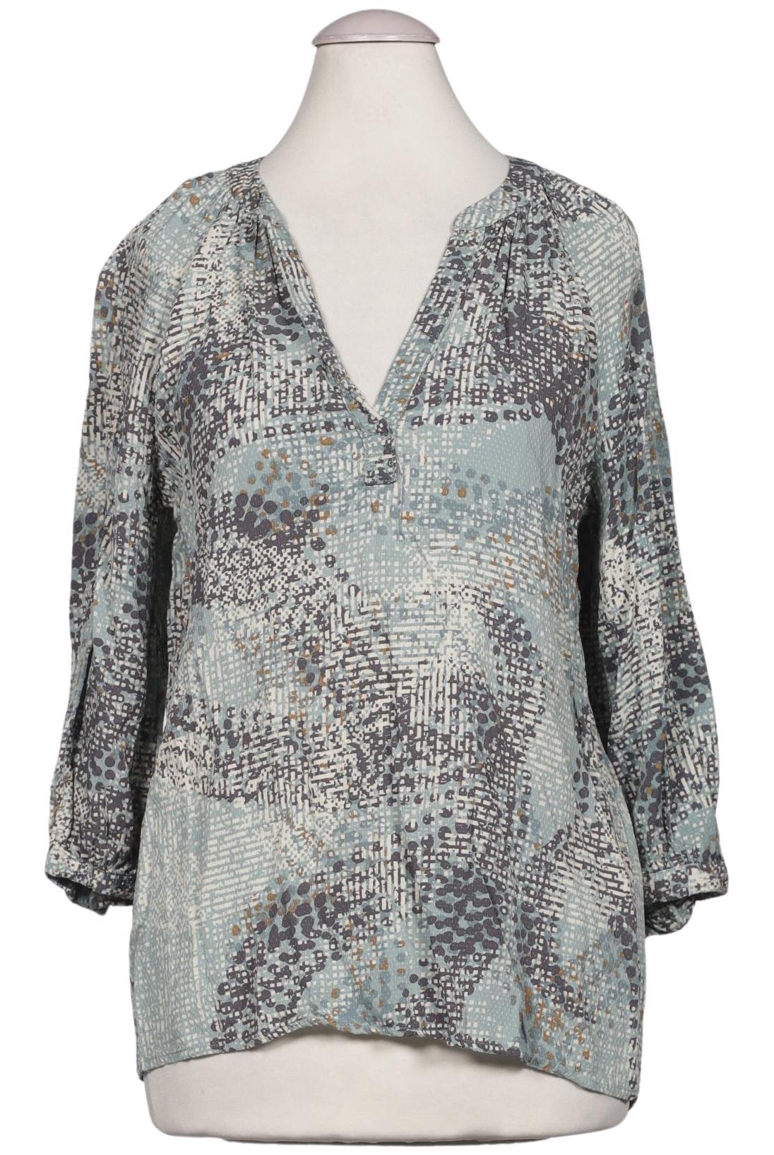 

s.Oliver Damen Bluse, mehrfarbig, Gr. 32