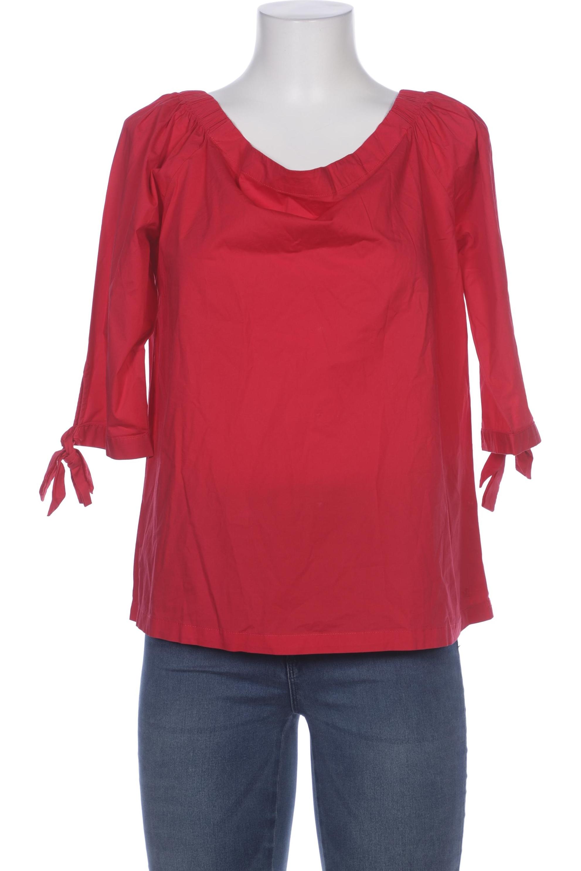 

s.Oliver Damen Bluse, pink, Gr. 40