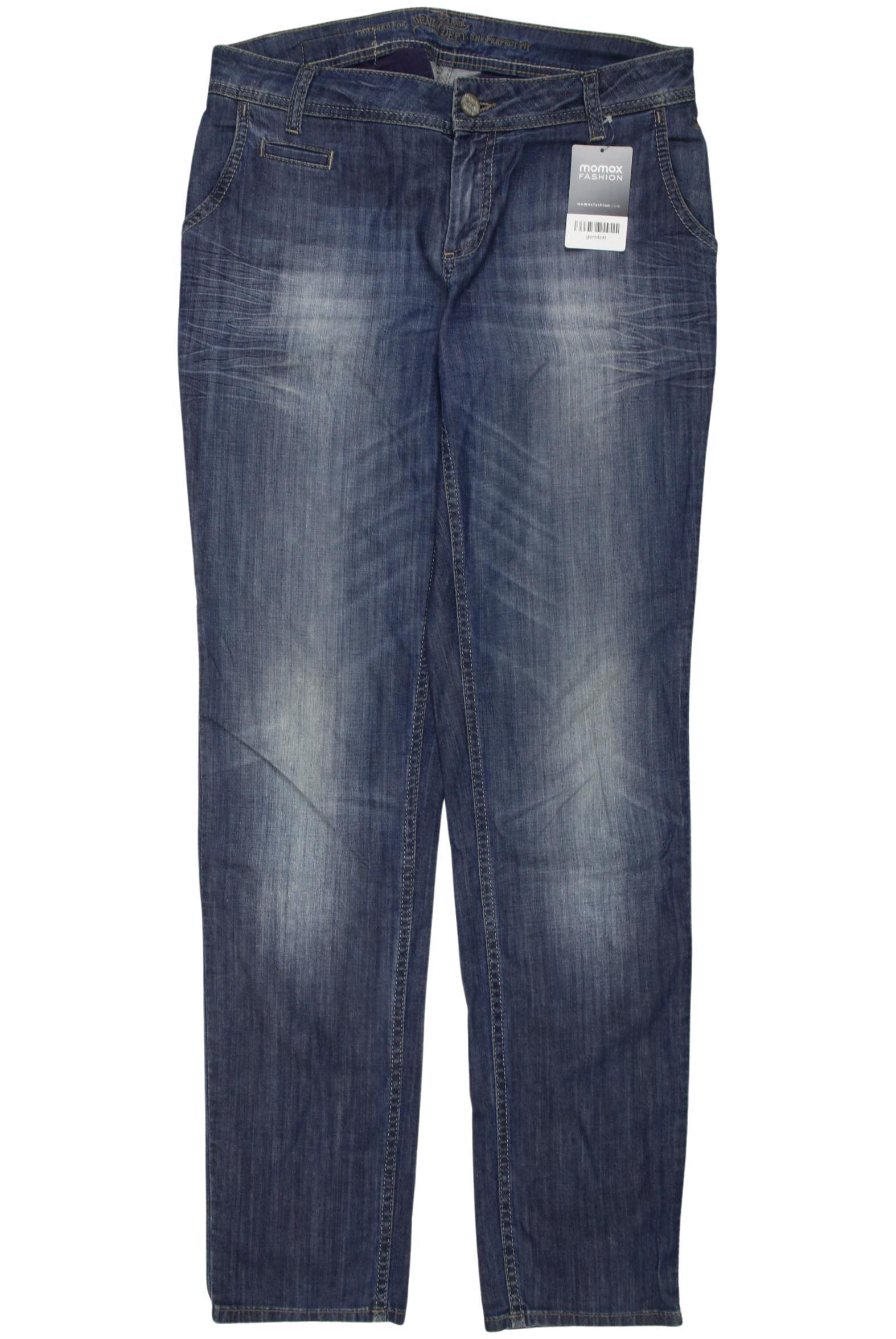 Thumbnail - s.Oliver Damen Jeans, blau, Gr. 38