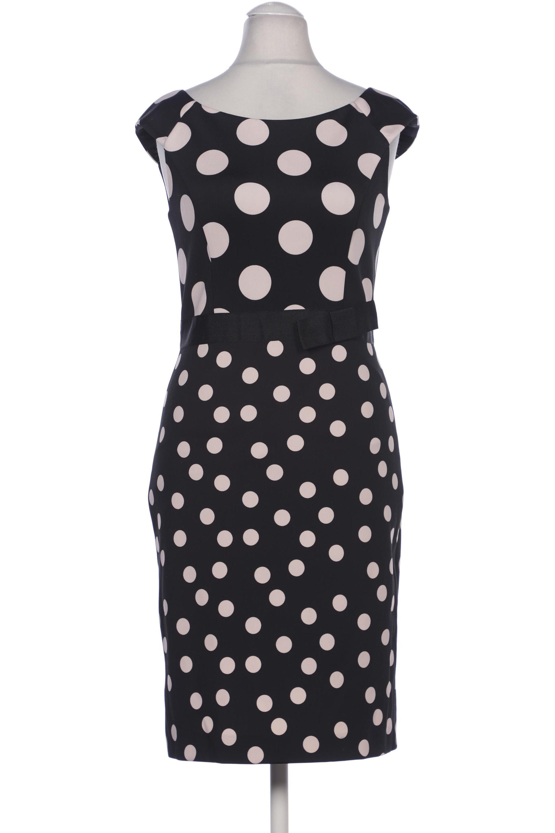

s.Oliver Damen Kleid, schwarz, Gr. 36