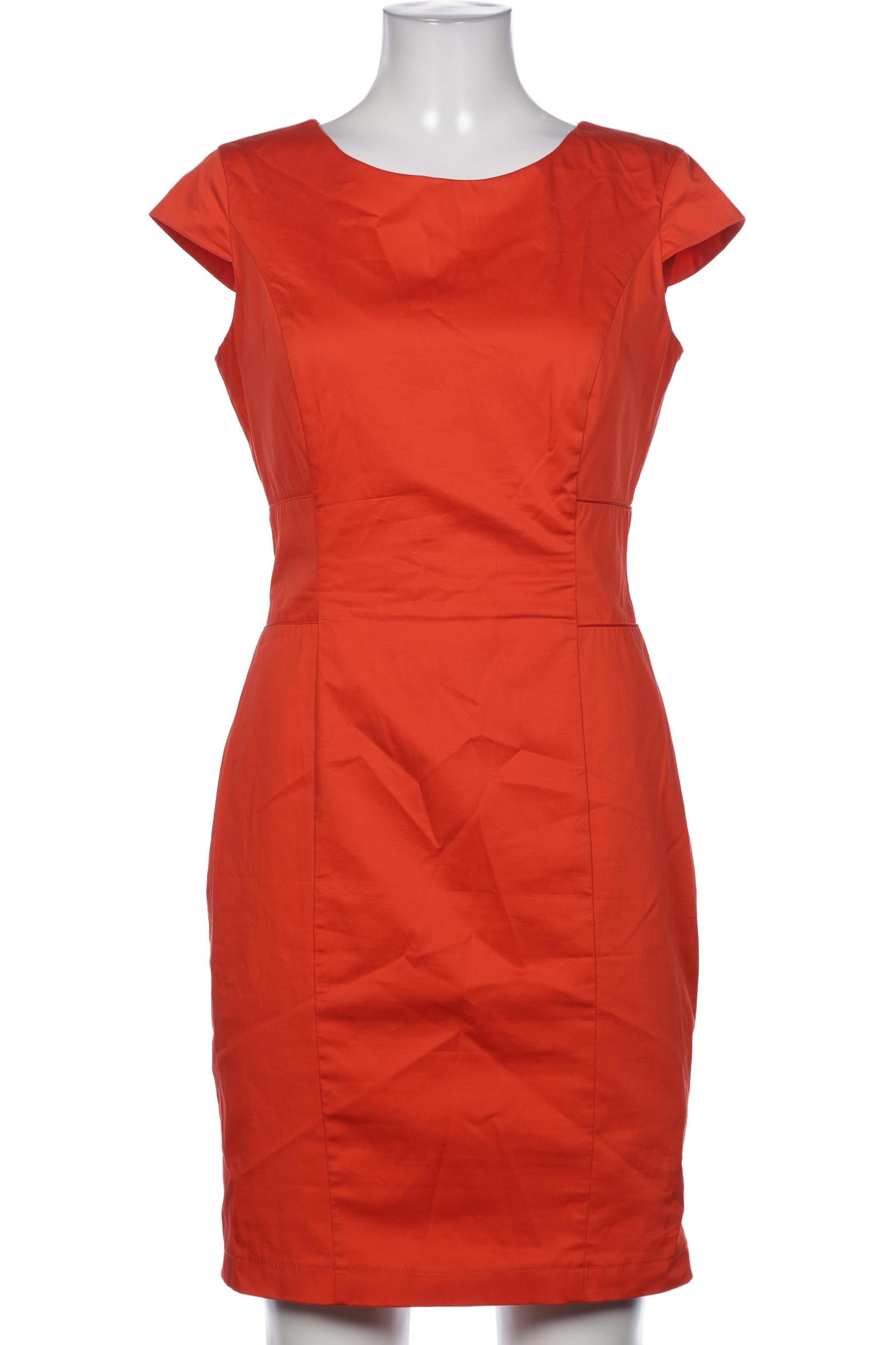 

s.Oliver Damen Kleid, rot, Gr. 38
