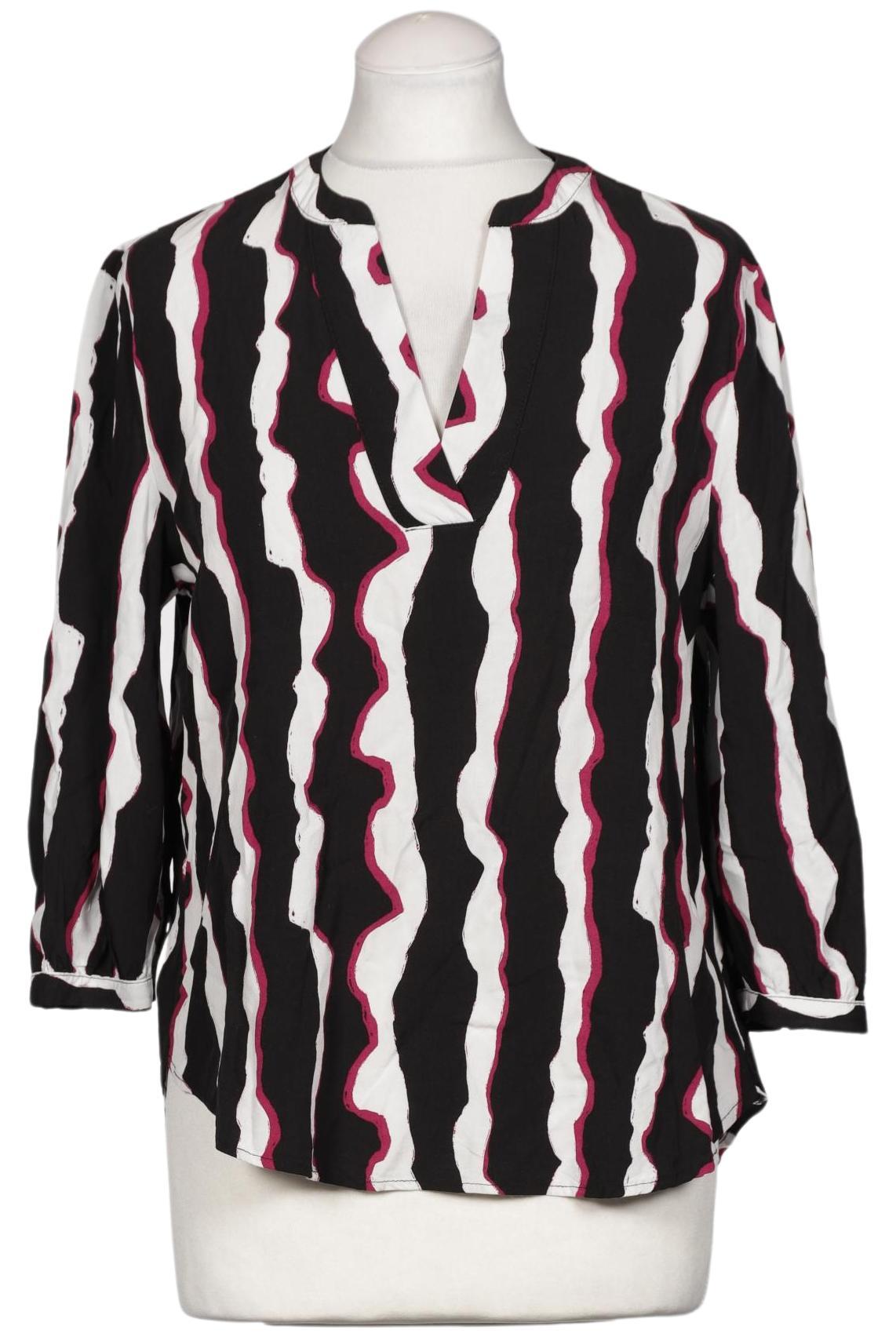 

s.Oliver Damen Bluse, mehrfarbig, Gr. 38