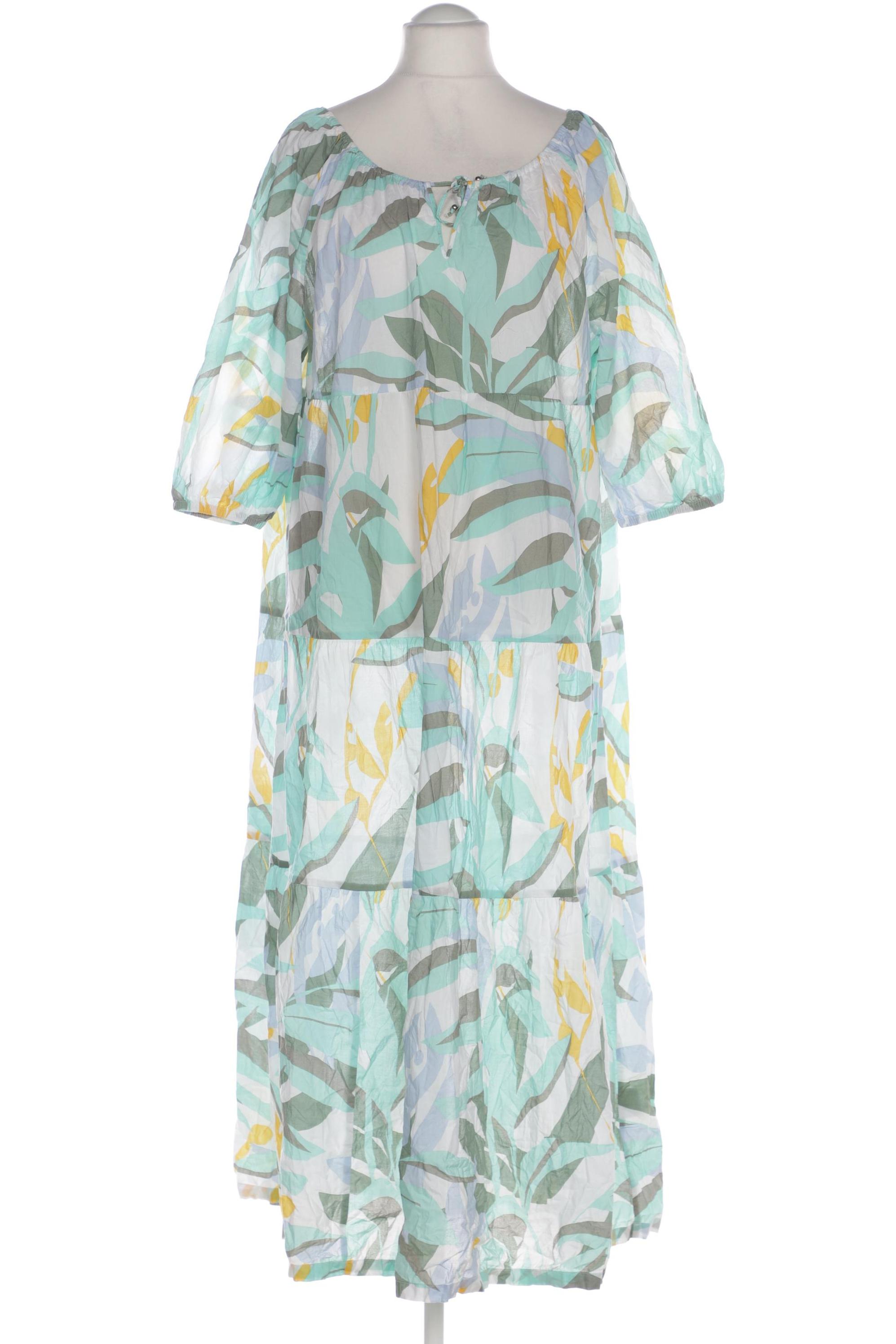 

s.Oliver Damen Kleid, grün, Gr. 42