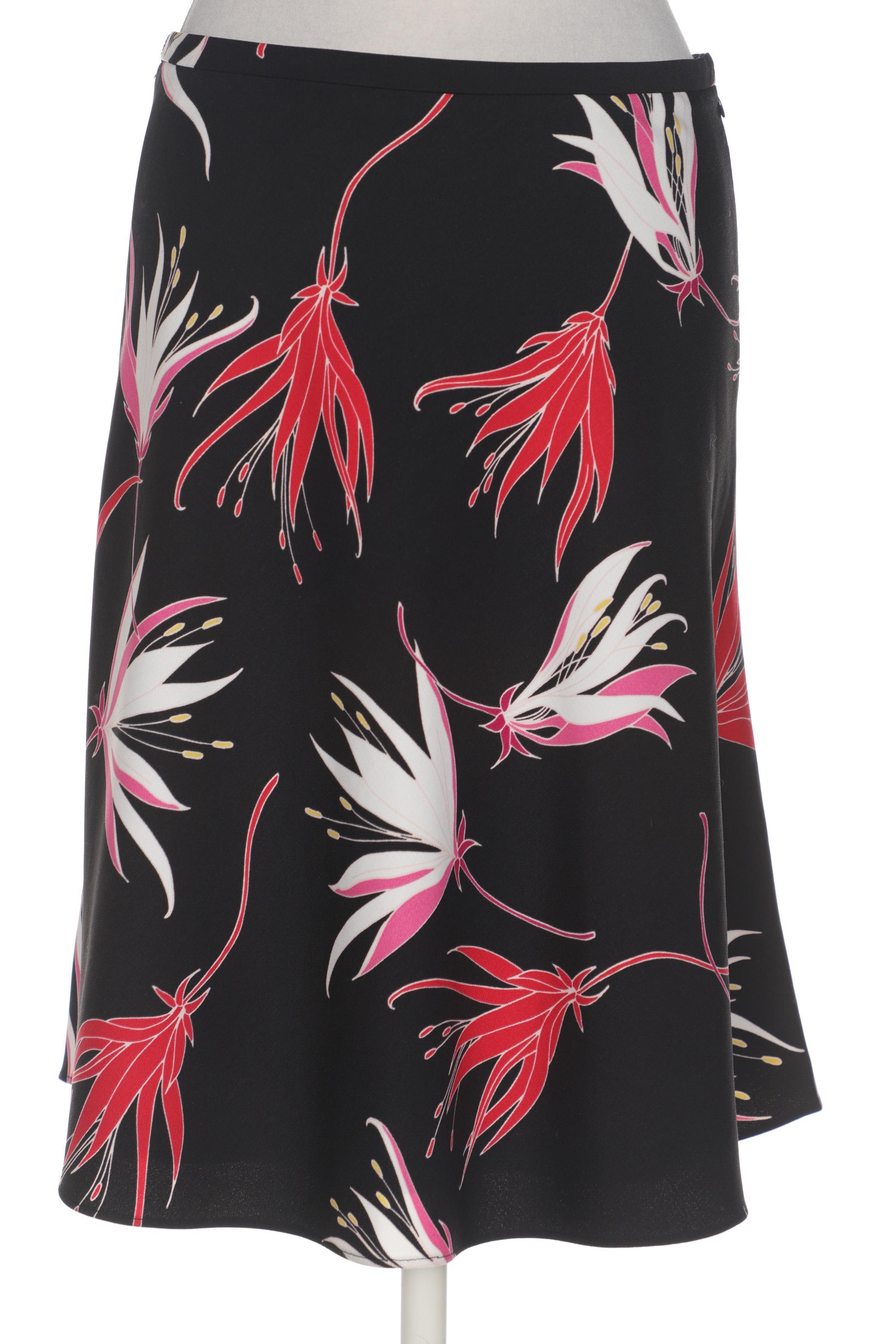 

s.Oliver Damen Rock, schwarz, Gr. 34