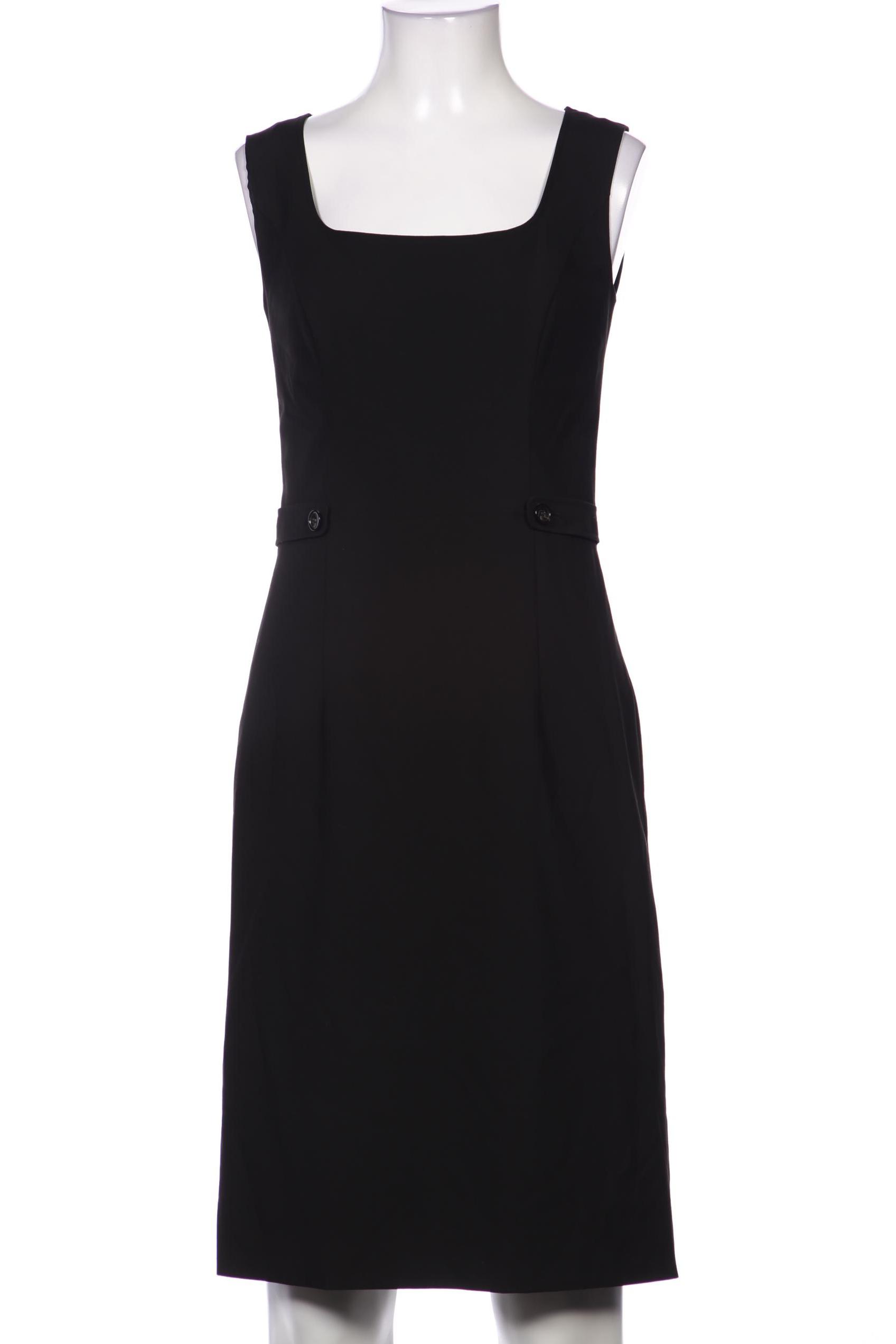 

s.Oliver Damen Kleid, schwarz, Gr. 34