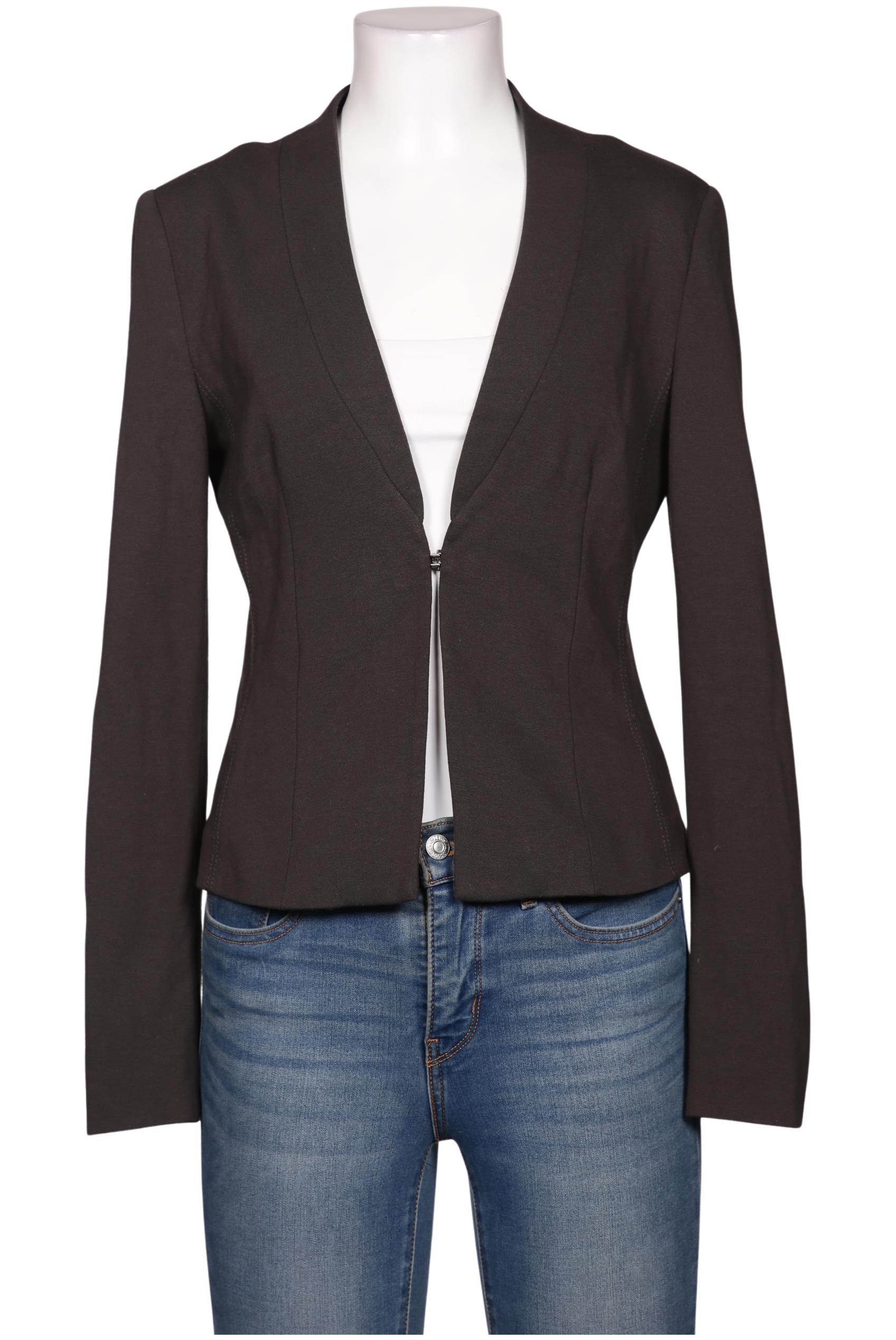 

s.Oliver Damen Blazer, grau, Gr. 36