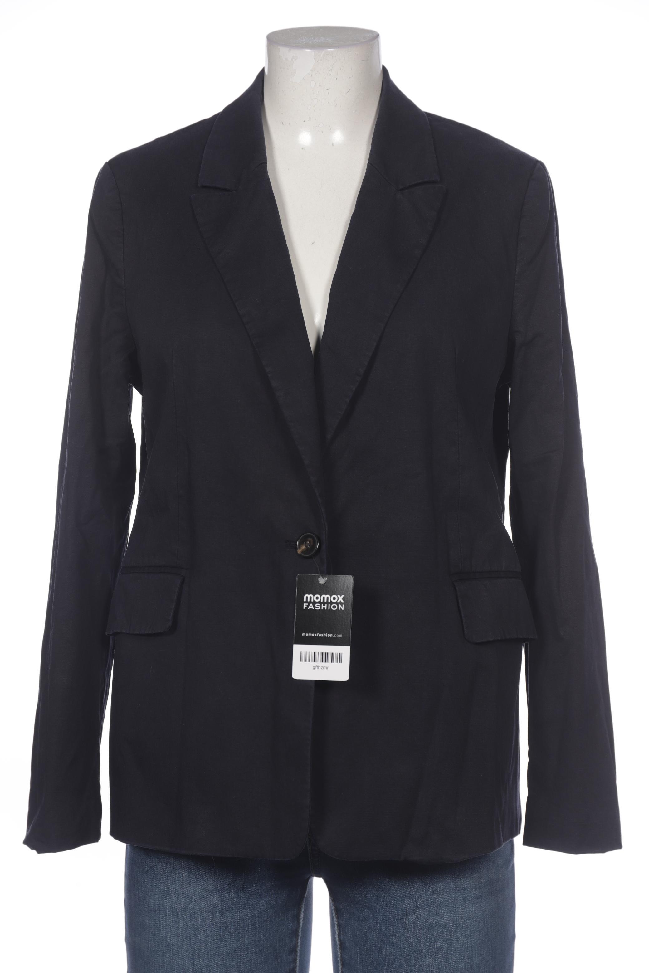 

s.Oliver Damen Blazer, marineblau, Gr. 40
