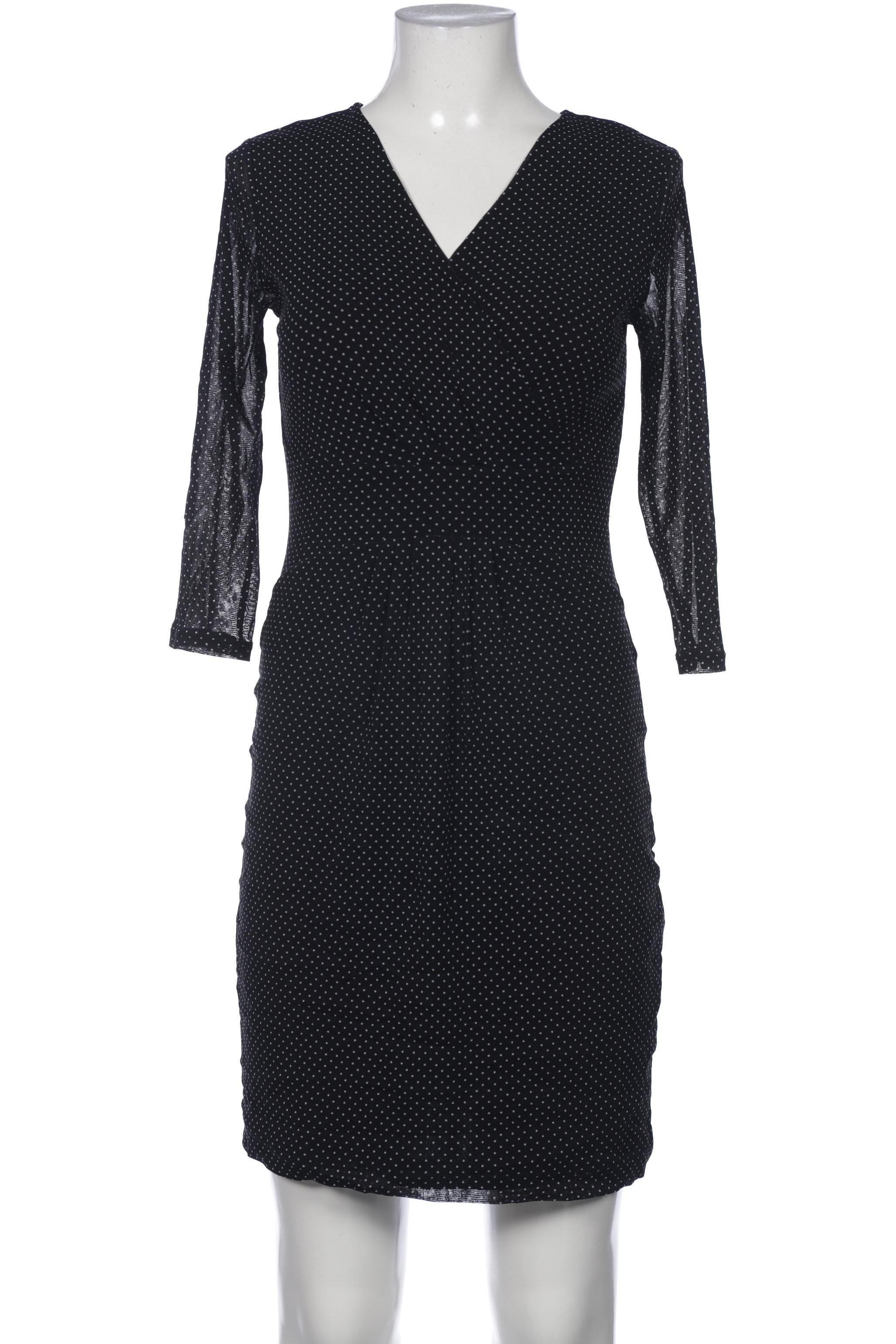 

s.Oliver Damen Kleid, schwarz, Gr. 36