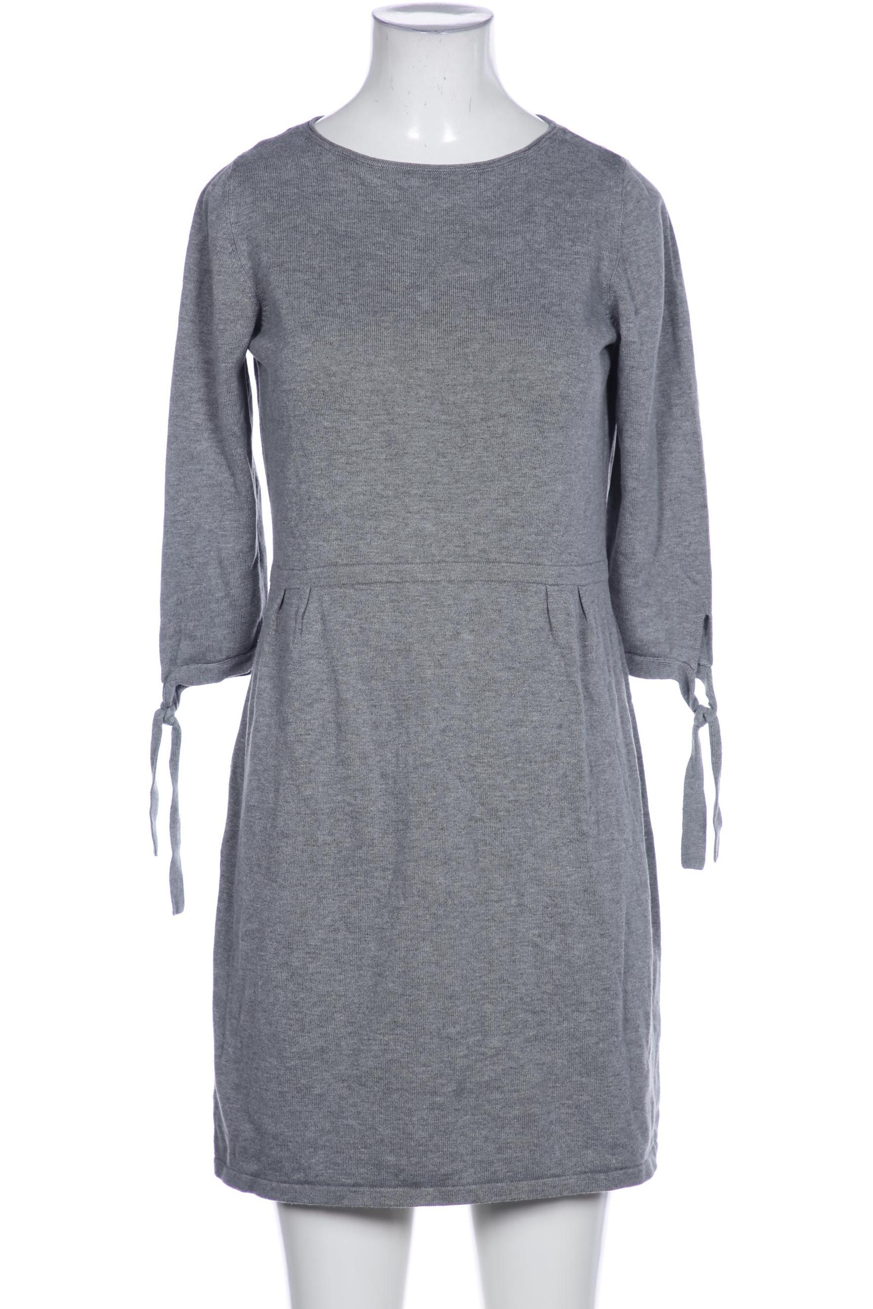 

s.Oliver Damen Kleid, grau