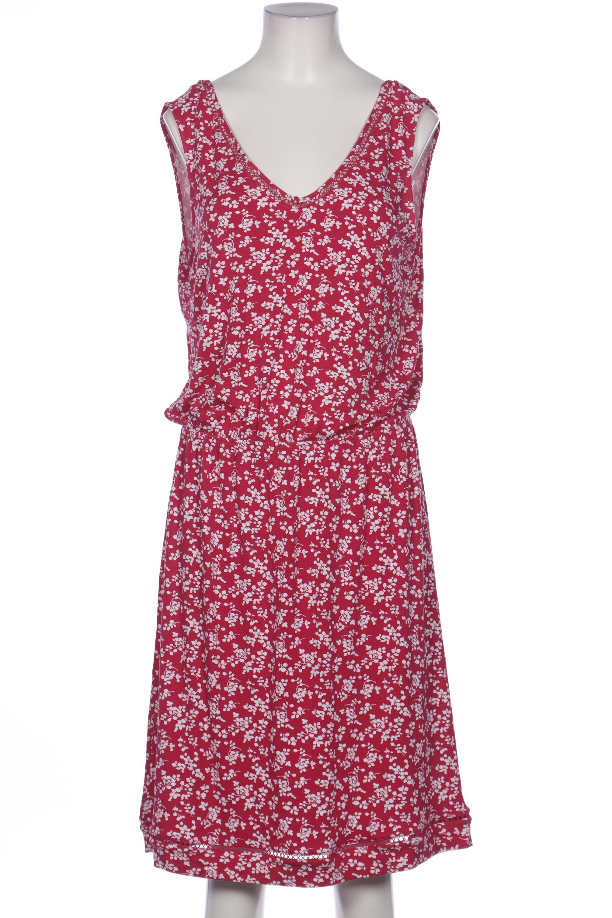 

s.Oliver Damen Kleid, pink, Gr. 40