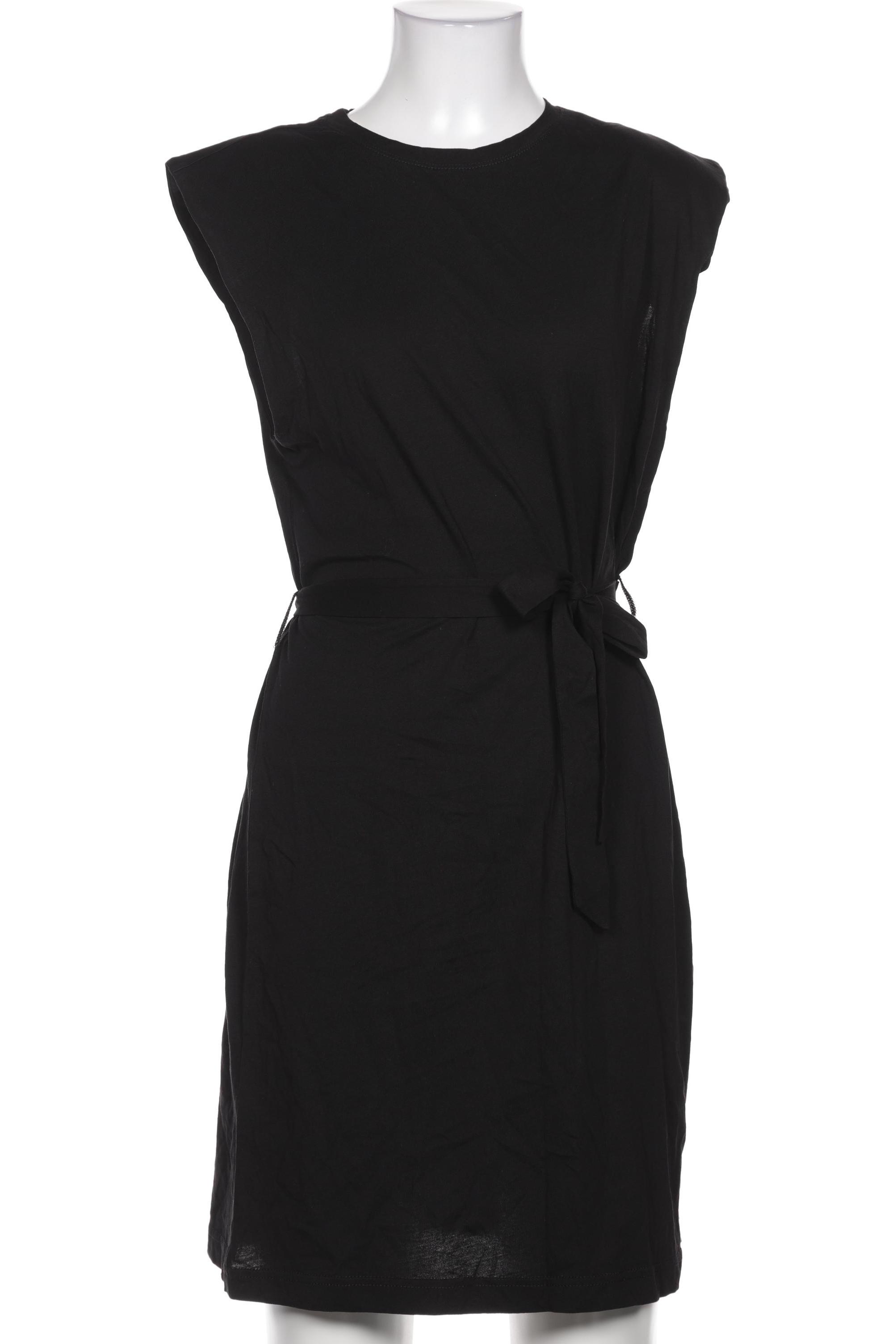 

s.Oliver Damen Kleid, schwarz