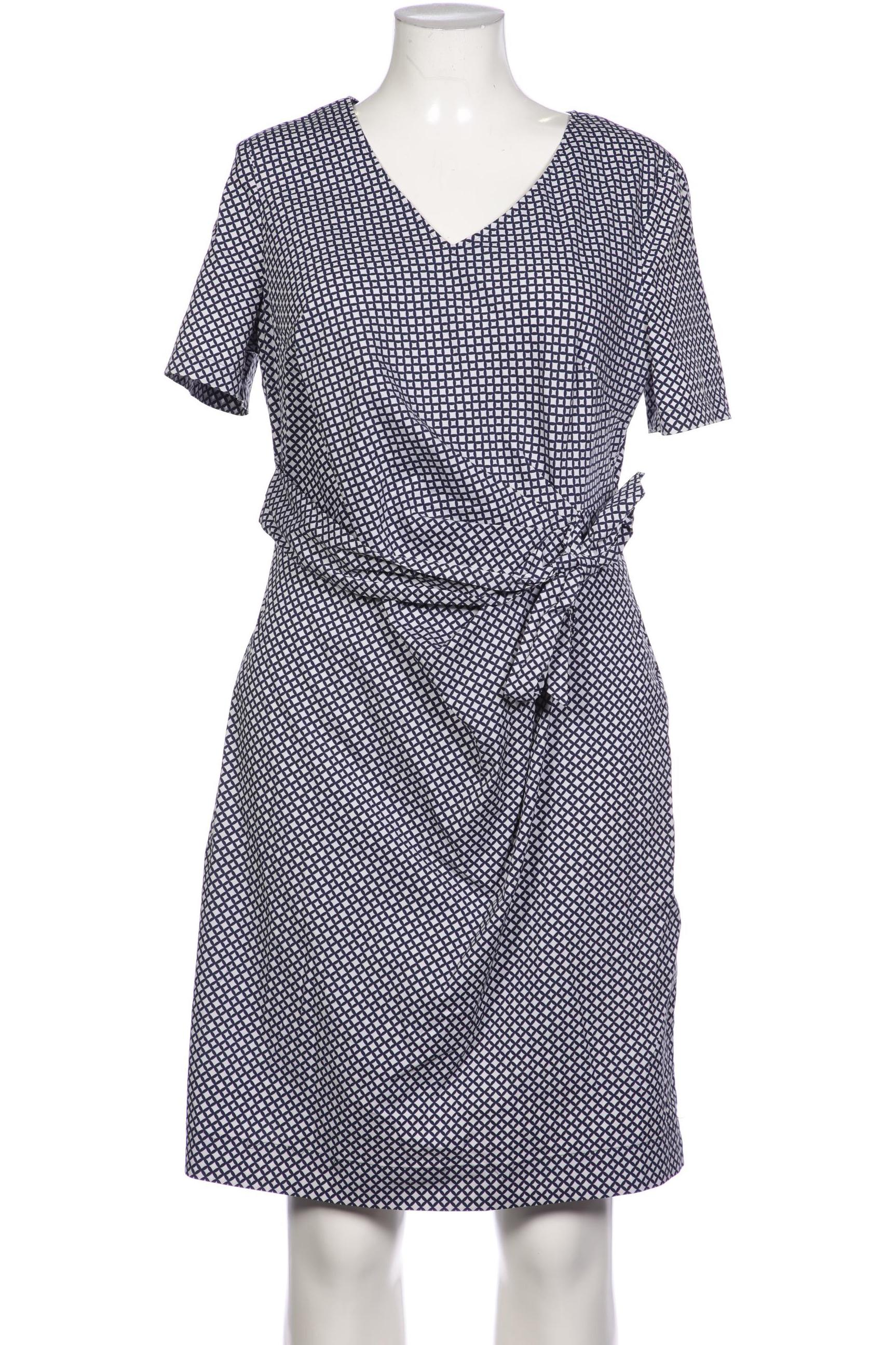

s.Oliver Damen Kleid, marineblau, Gr. 44
