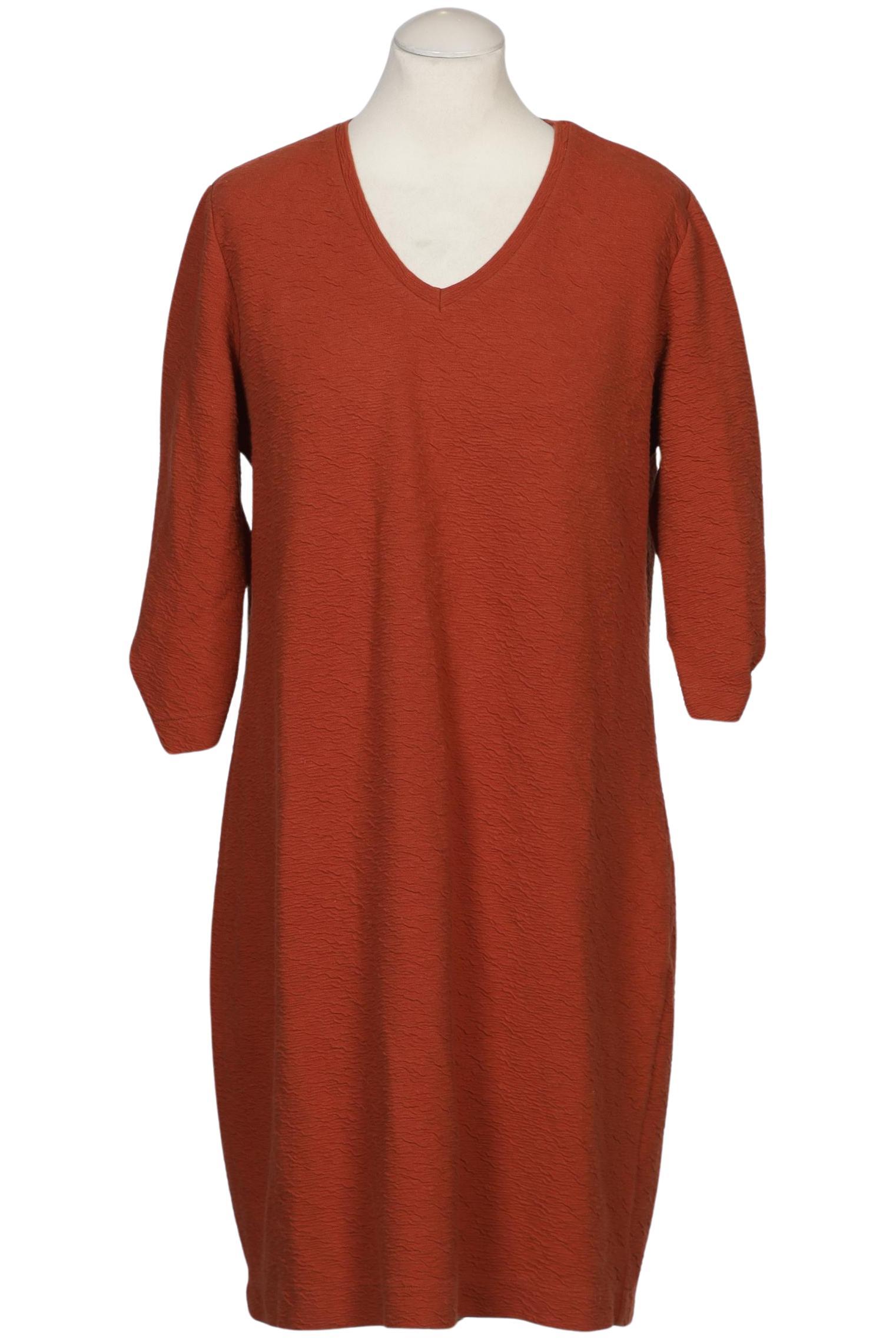 

s.Oliver Damen Kleid, braun, Gr. 40