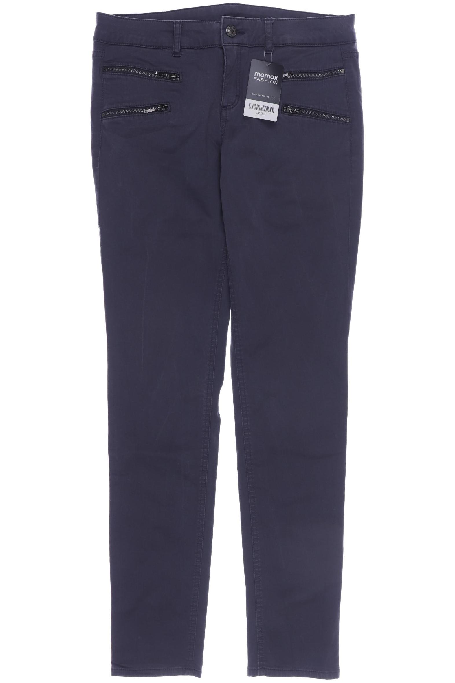 

s.Oliver Damen Jeans, grau