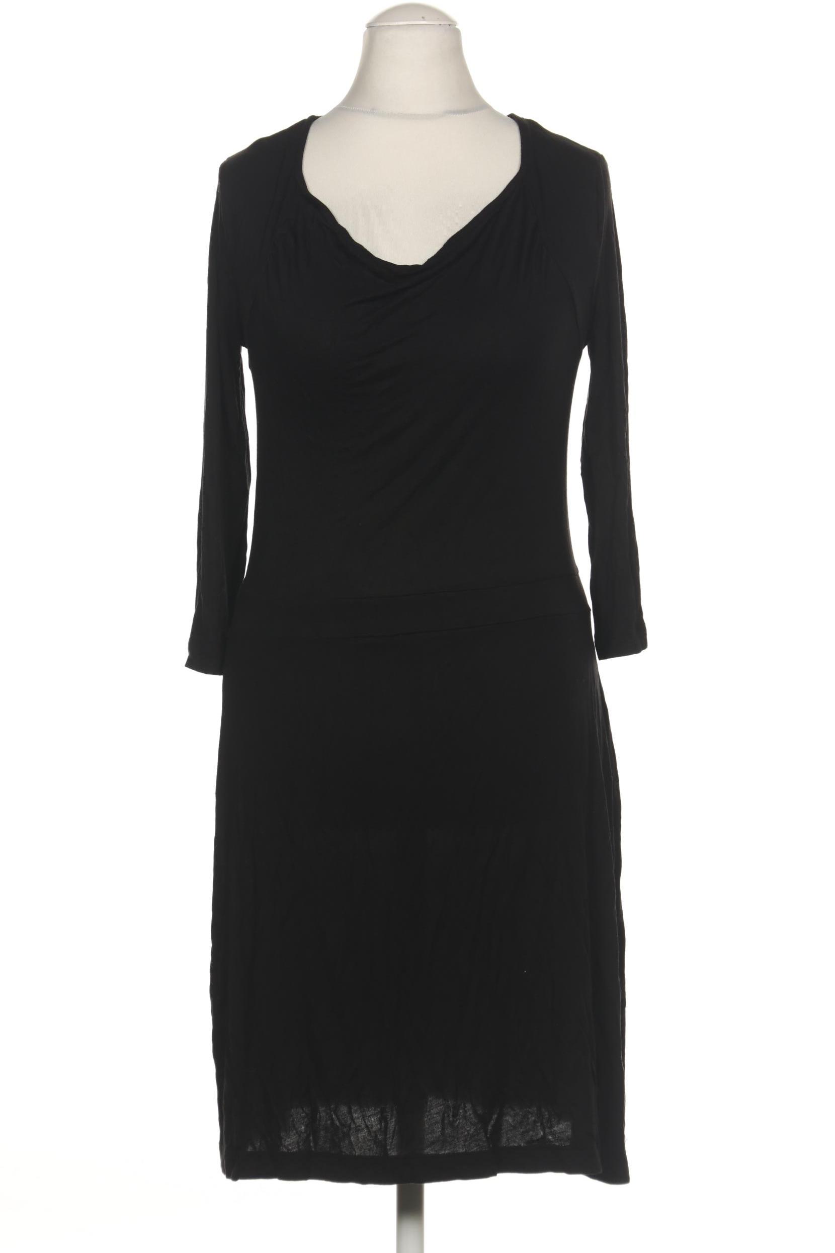 

s.Oliver Damen Kleid, schwarz, Gr. 38