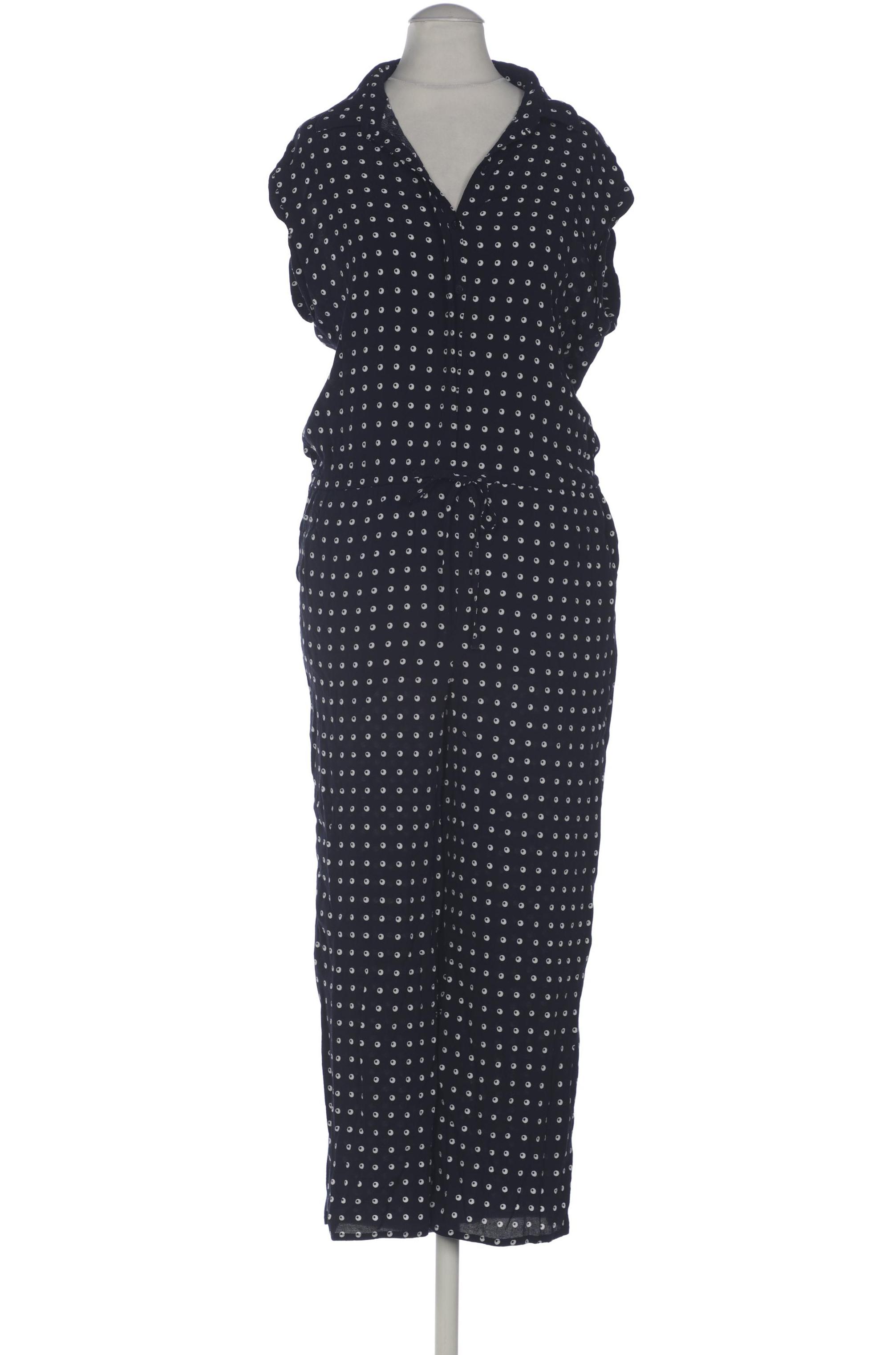 

s.Oliver Damen Jumpsuit/Overall, marineblau, Gr. 34