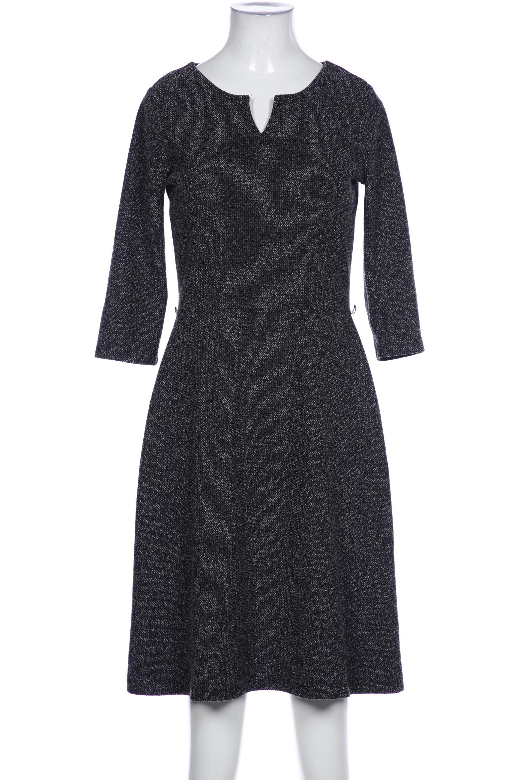 

s.Oliver Damen Kleid, grau