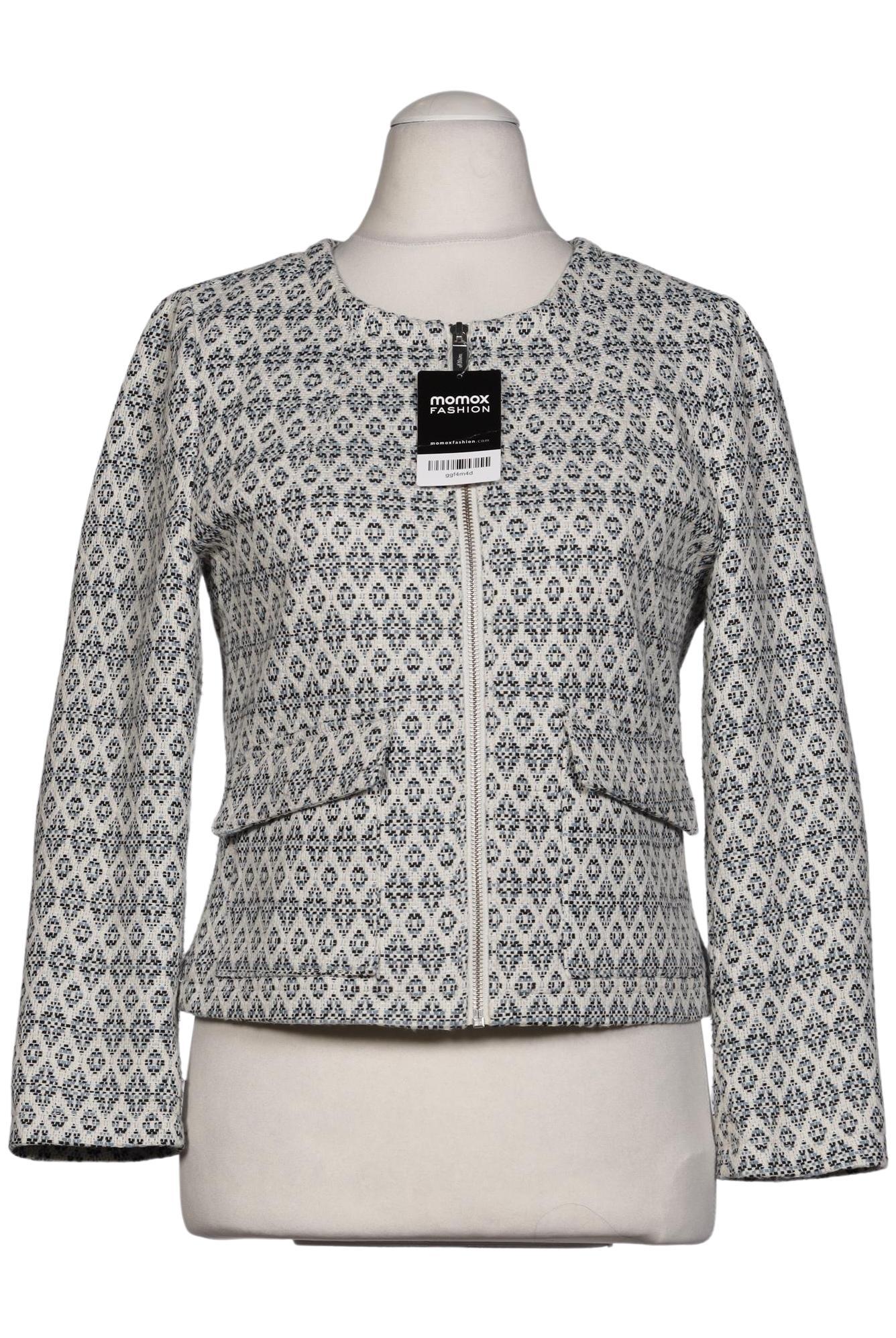 

s.Oliver Damen Blazer, mehrfarbig, Gr. 38