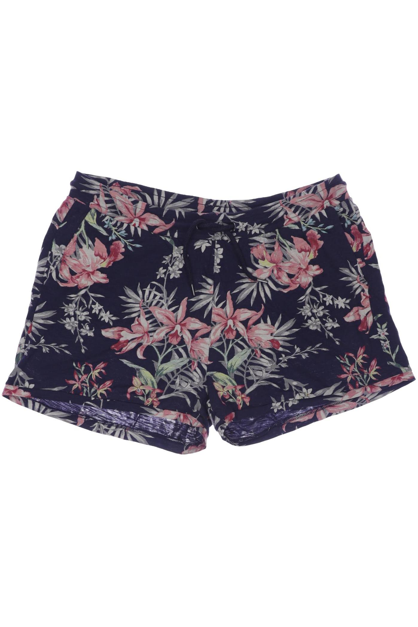 

s.Oliver Damen Shorts, marineblau, Gr. 38