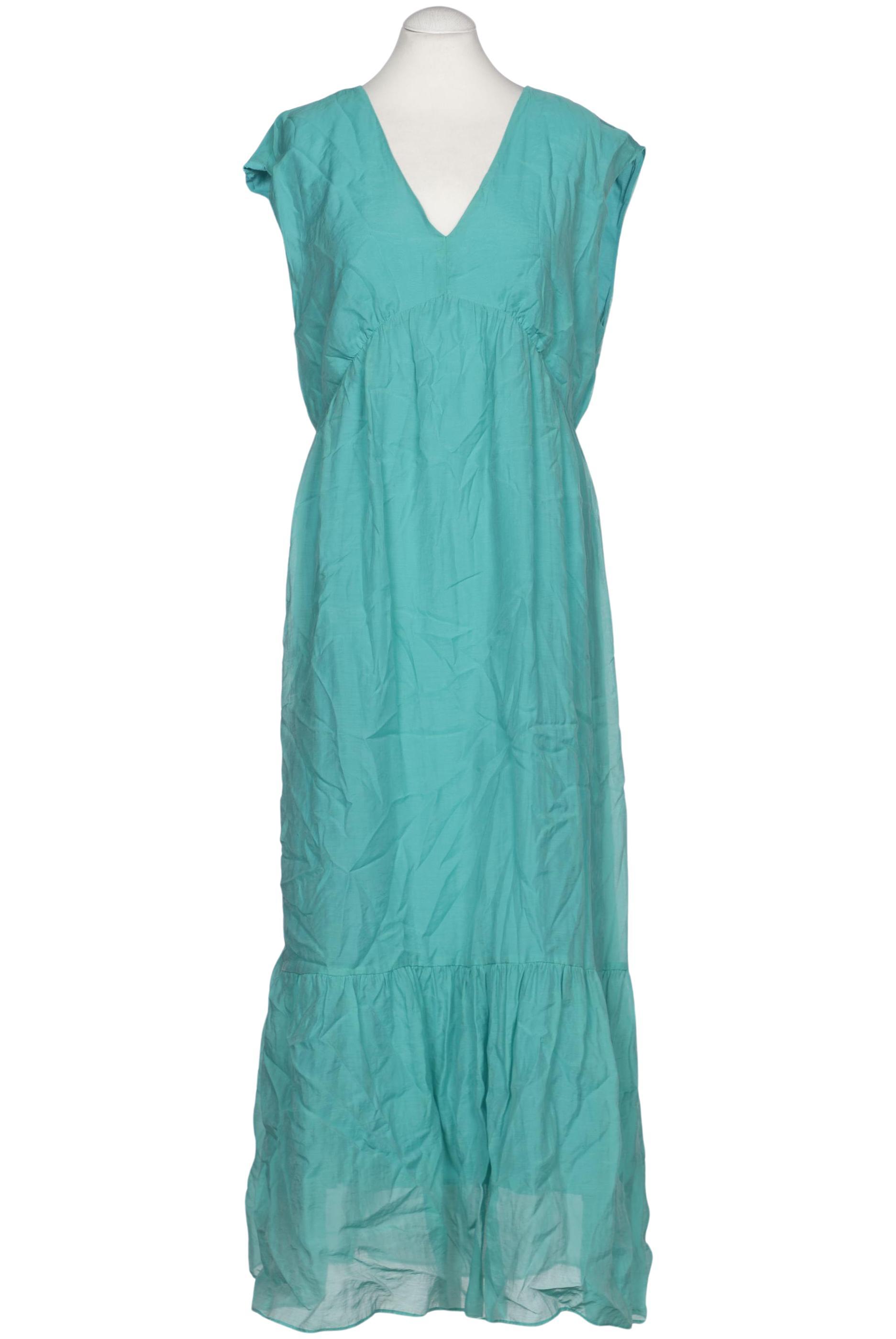 

s.Oliver Damen Kleid, türkis, Gr. 38