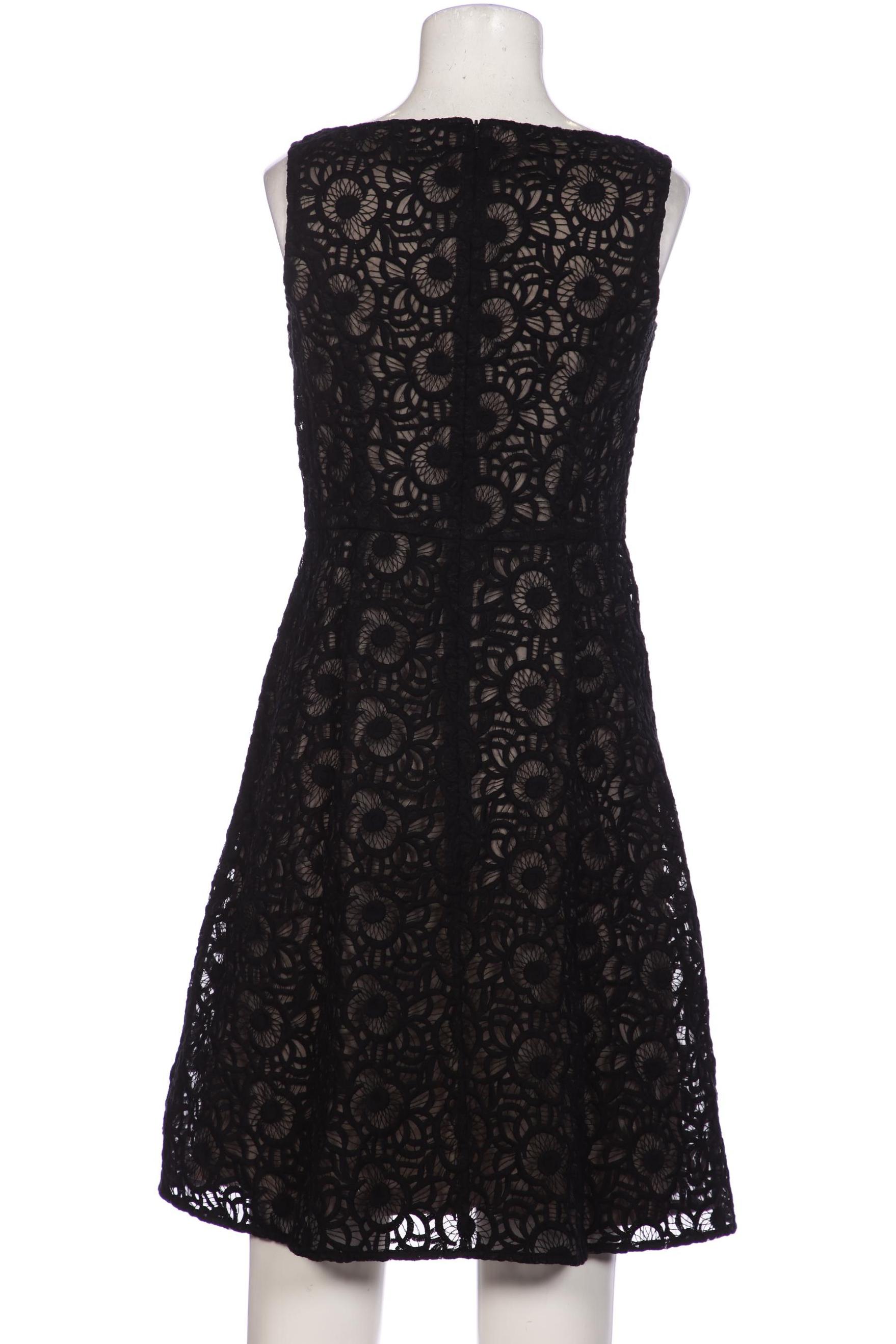 

s.Oliver Damen Kleid, schwarz, Gr. 34