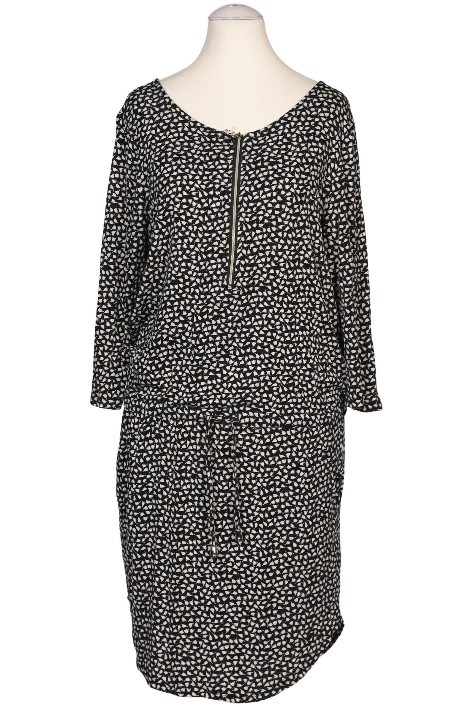 

s.Oliver Damen Kleid, mehrfarbig, Gr. 36